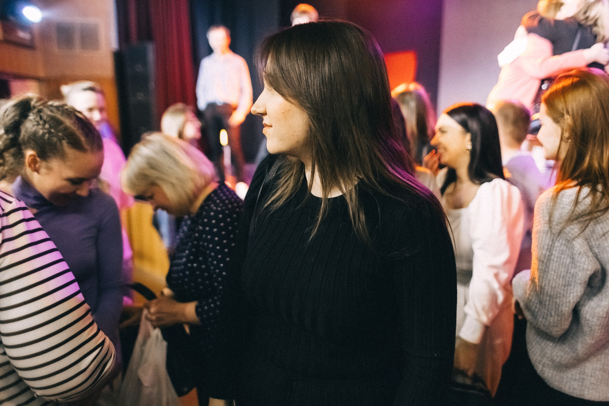 Студенческая весна 2024 — ИИиМО. Фотограф Кемерово | Сергей