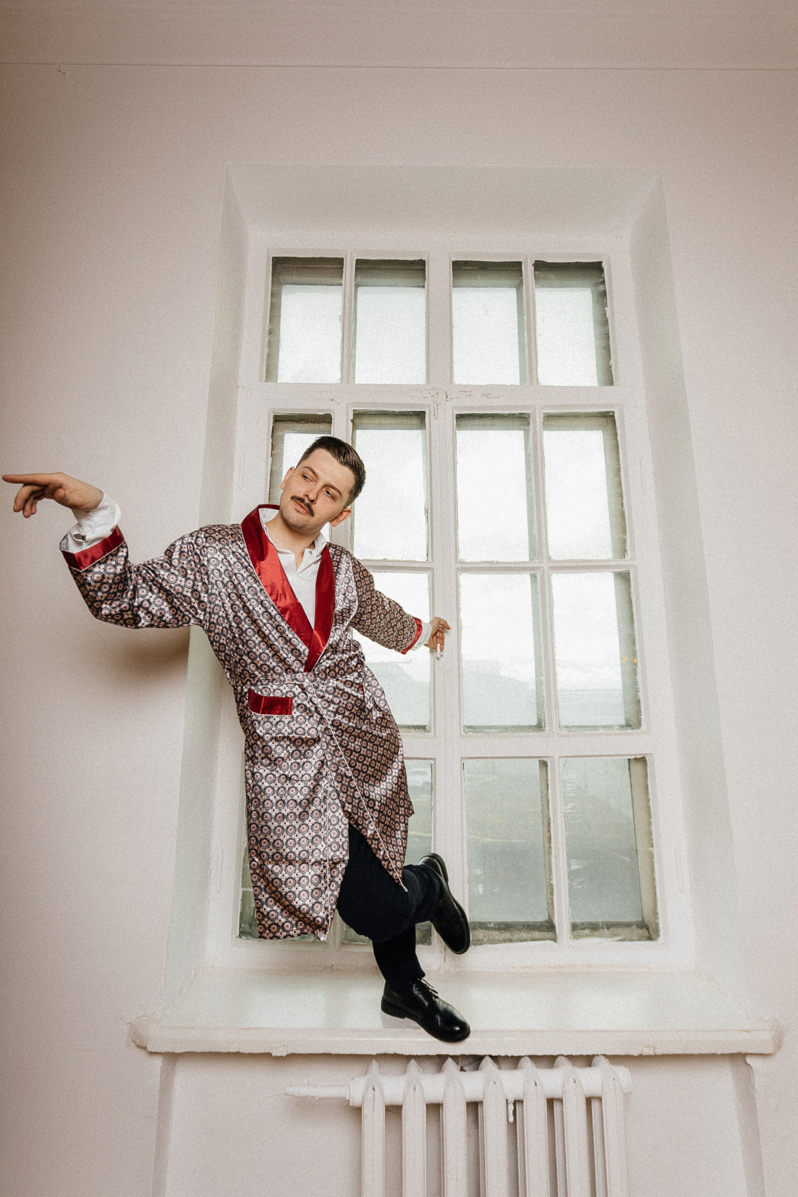 Арсений. Фотограф Кемерово | Сергей