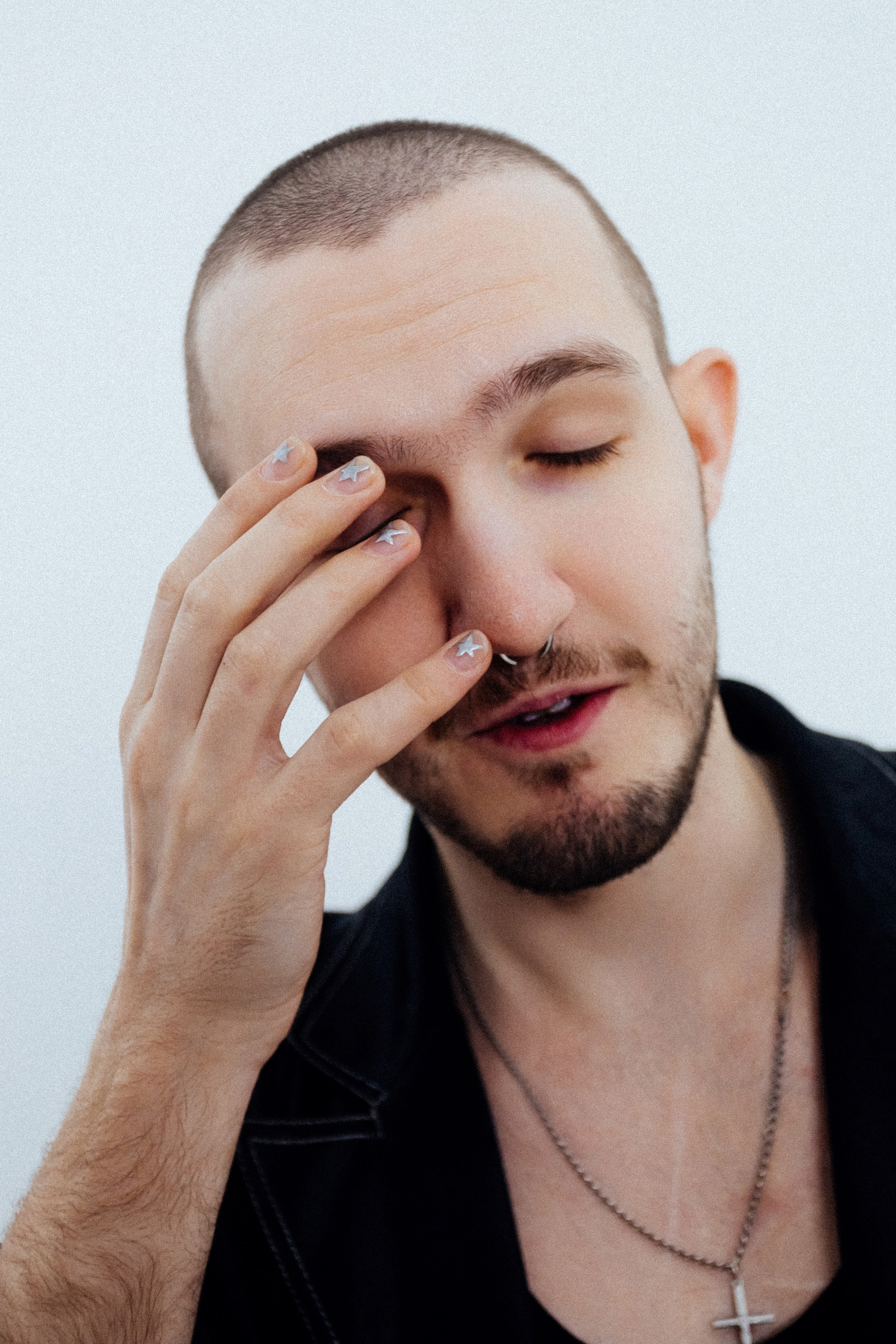 Гоша. Фотограф Кемерово | Сергей