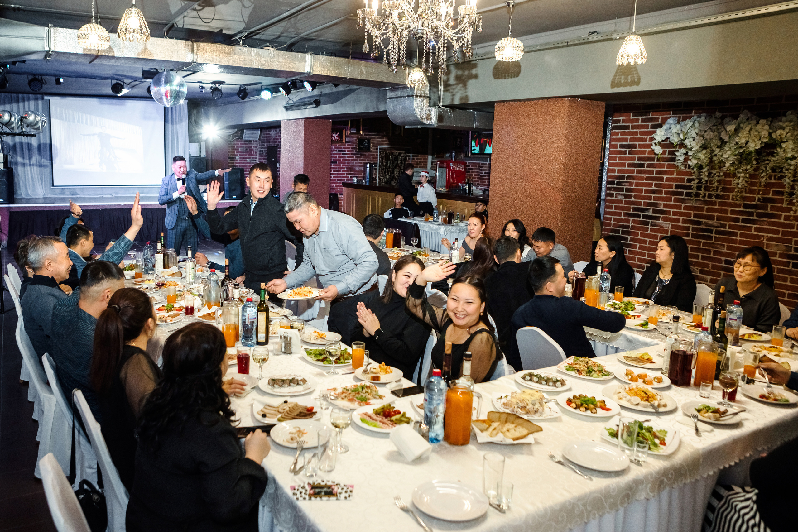 День Рождения Ани. Фотограф в Улан-Удэ Олеся Бакулина
