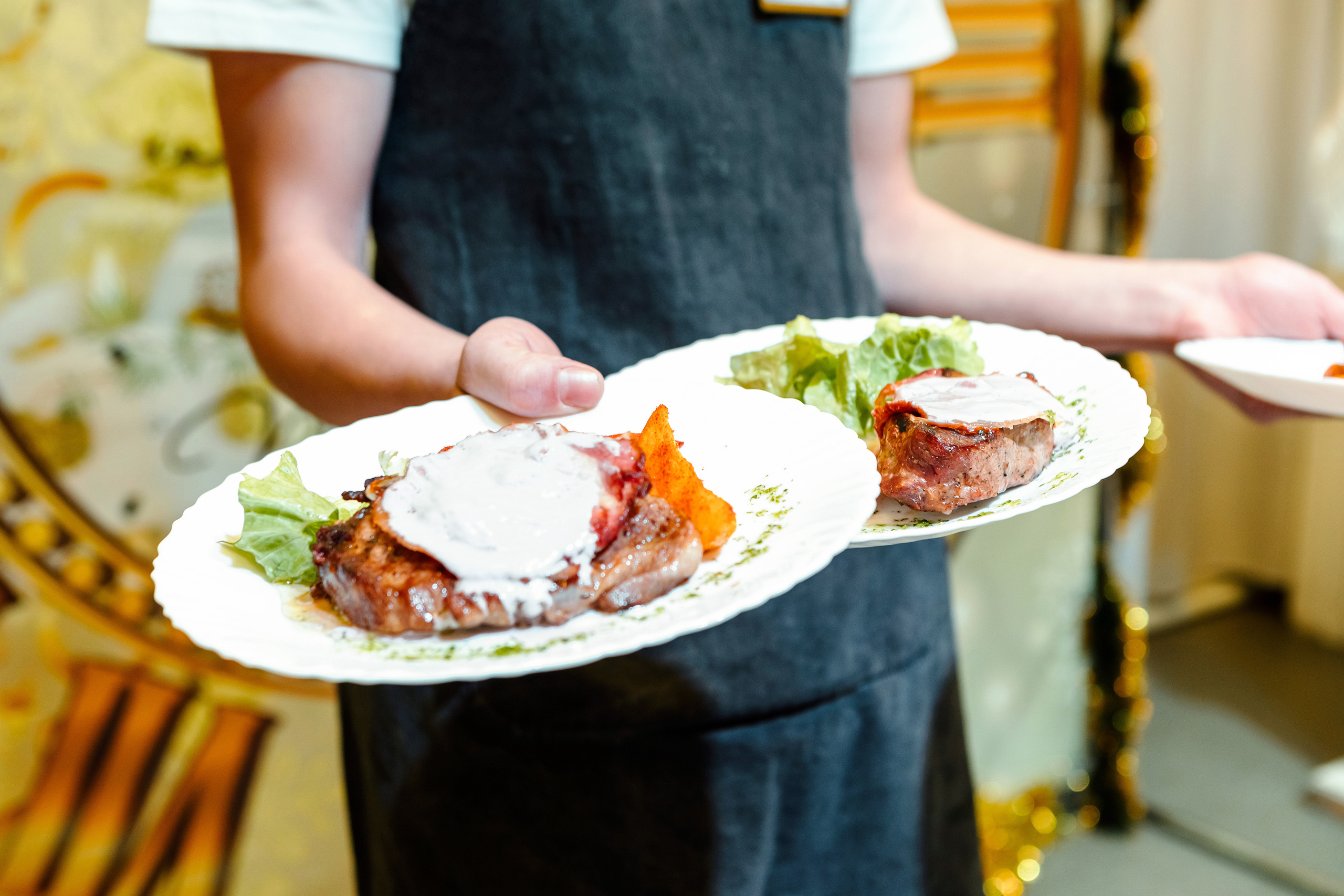 День Рождения. Фотограф в Улан-Удэ Олеся Бакулина