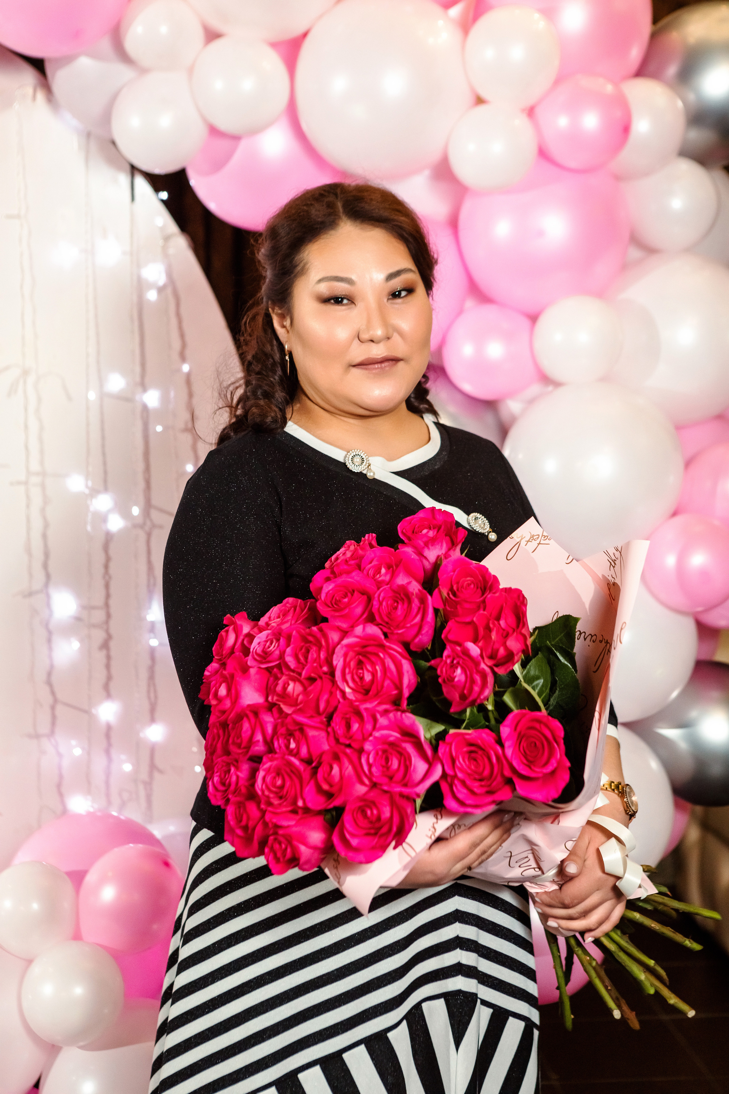 День Рождения Ани. Фотограф в Улан-Удэ Олеся Бакулина