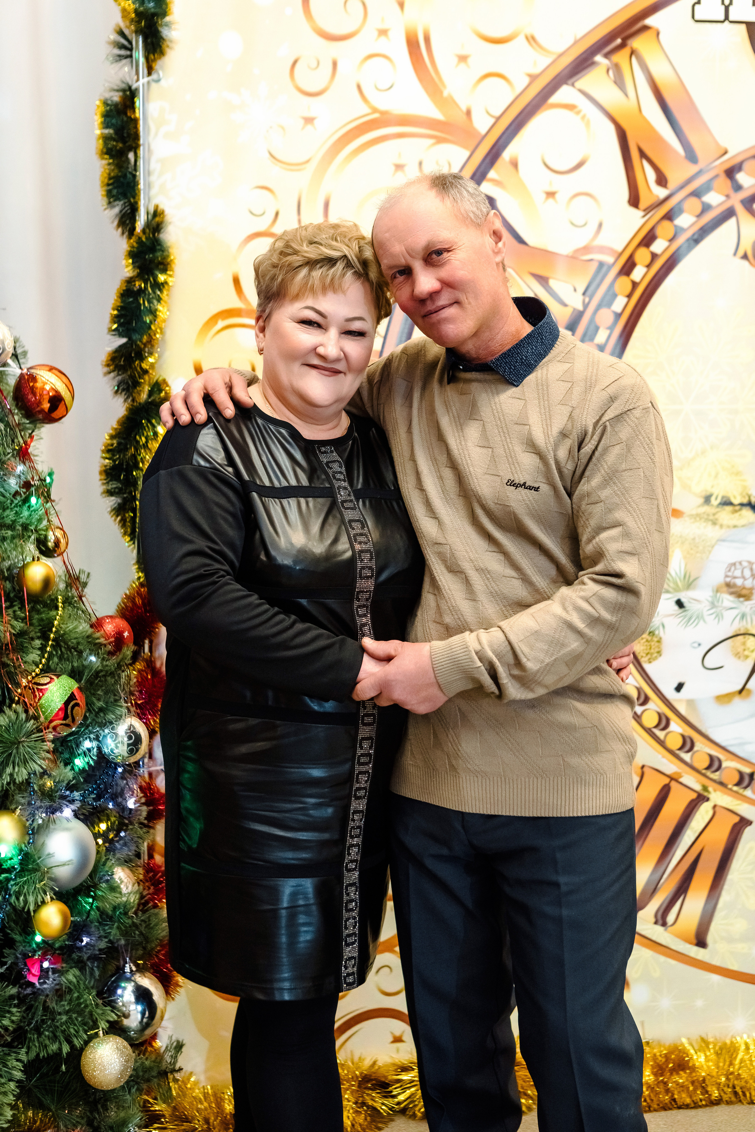 День Рождения. Фотограф в Улан-Удэ Олеся Бакулина