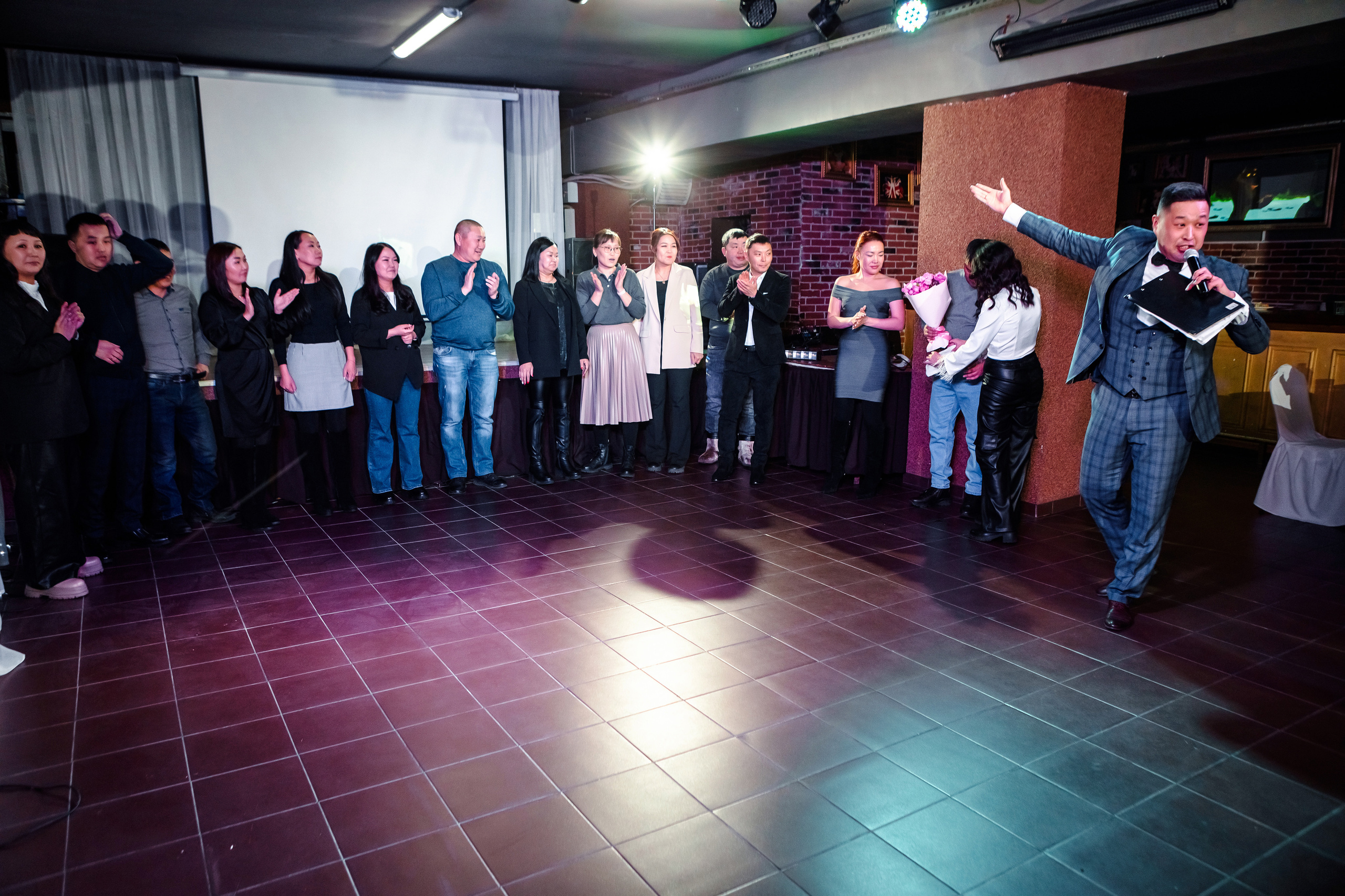 День Рождения Ани. Фотограф в Улан-Удэ Олеся Бакулина