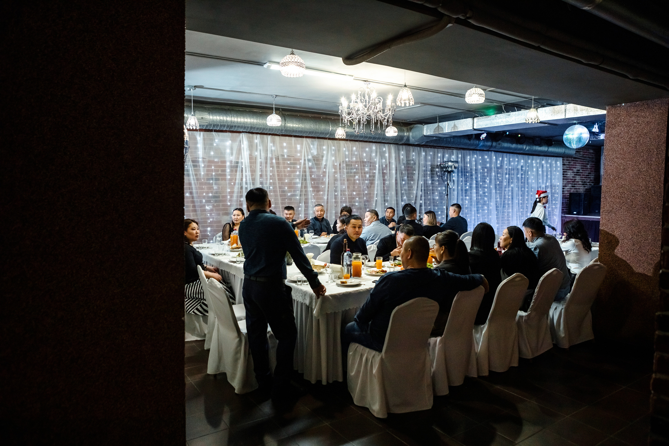 День Рождения Ани. Фотограф в Улан-Удэ Олеся Бакулина