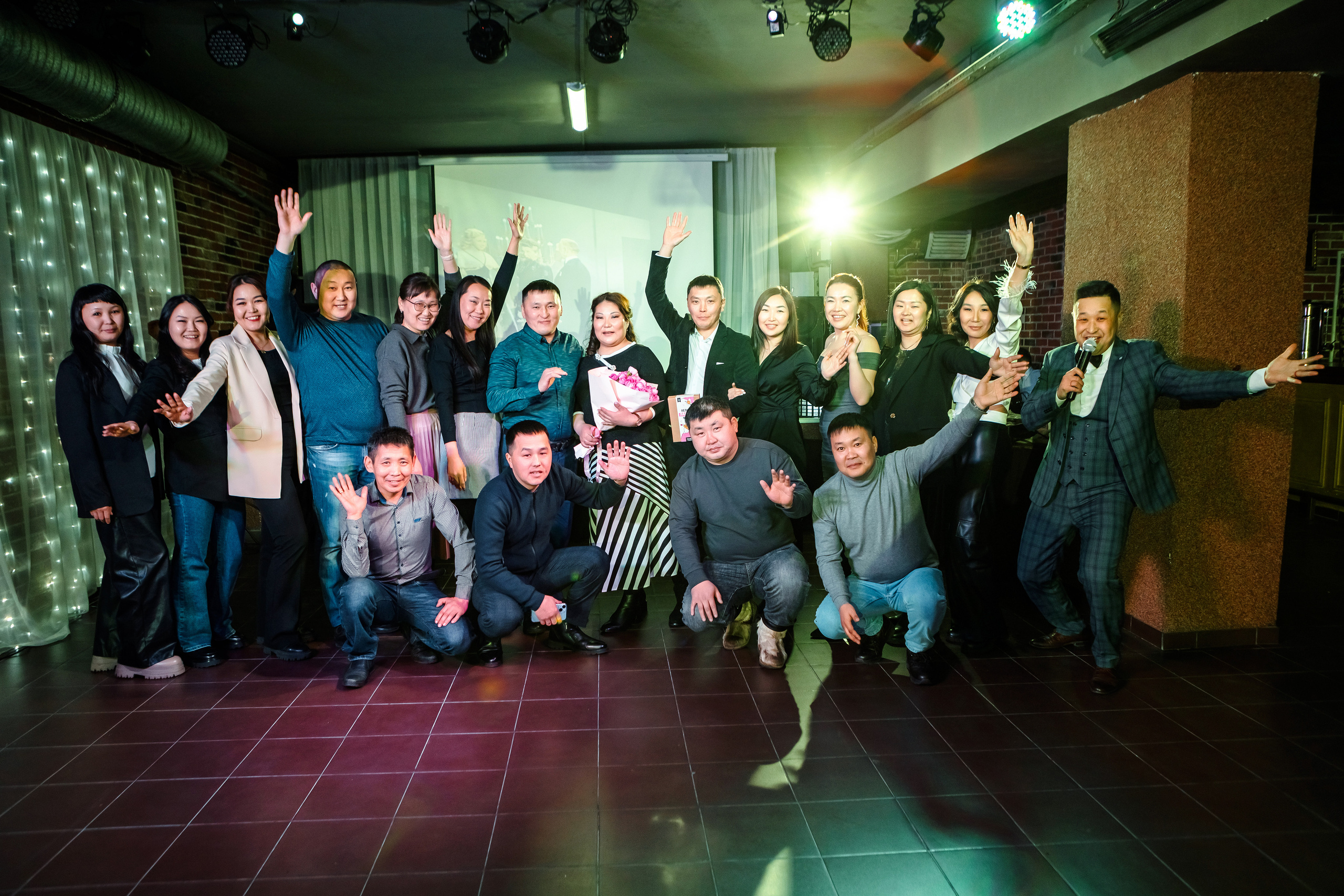 День Рождения Ани. Фотограф в Улан-Удэ Олеся Бакулина