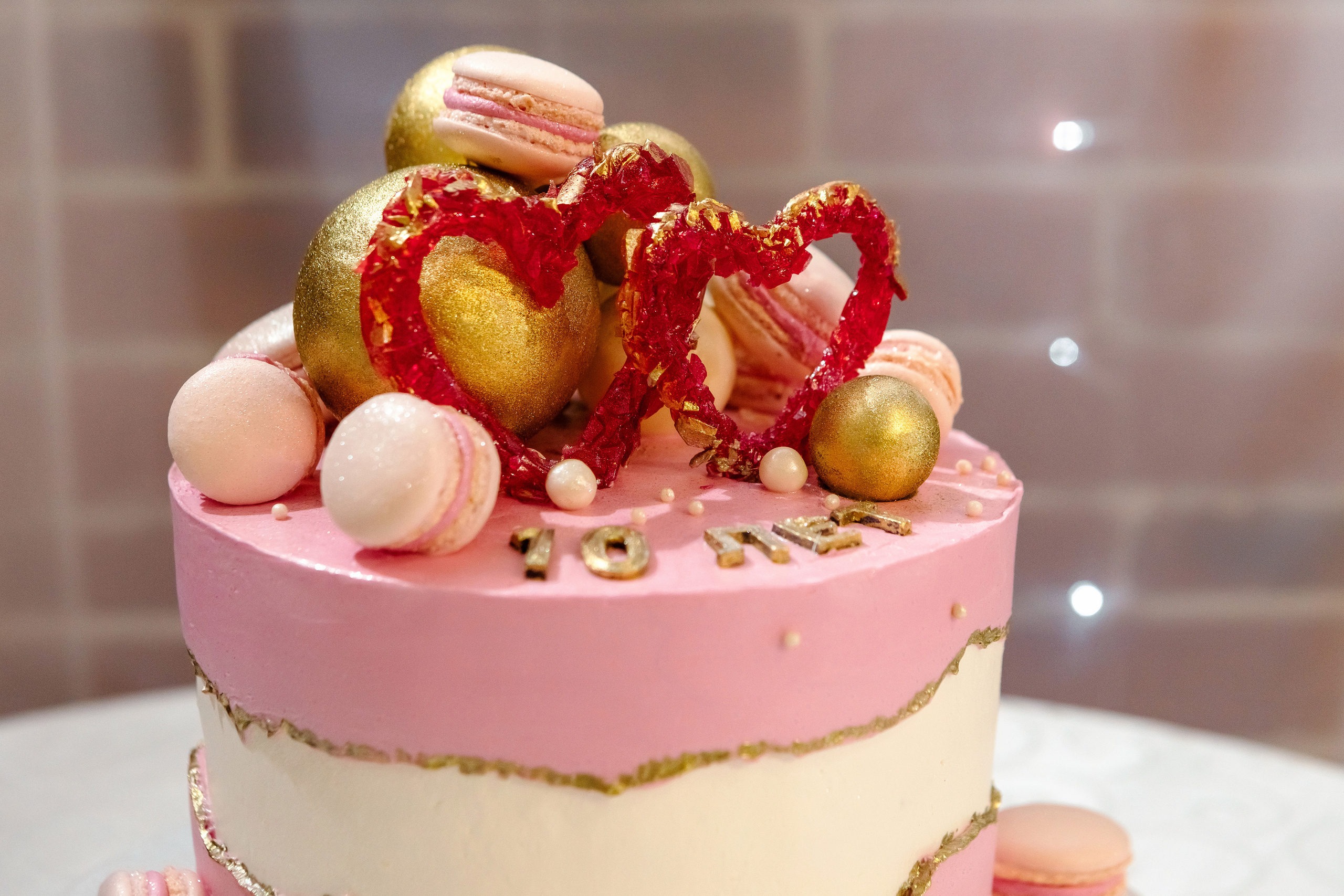 День Рождения Ани. Фотограф в Улан-Удэ Олеся Бакулина