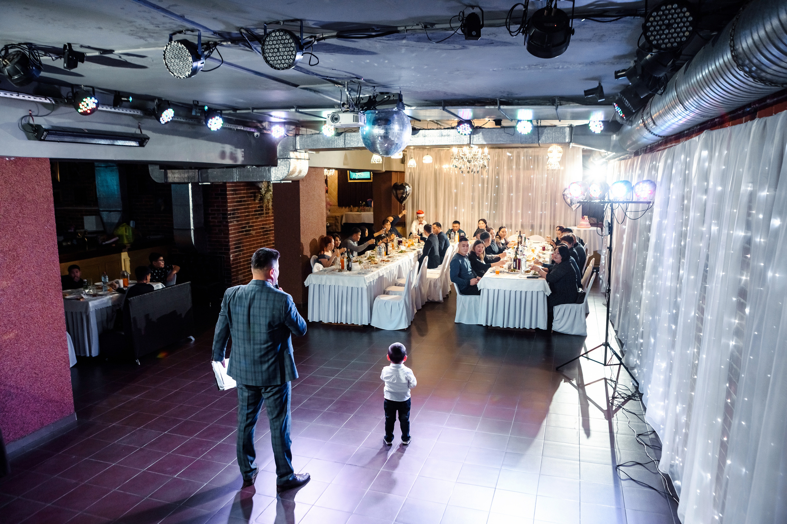 День Рождения Ани. Фотограф в Улан-Удэ Олеся Бакулина