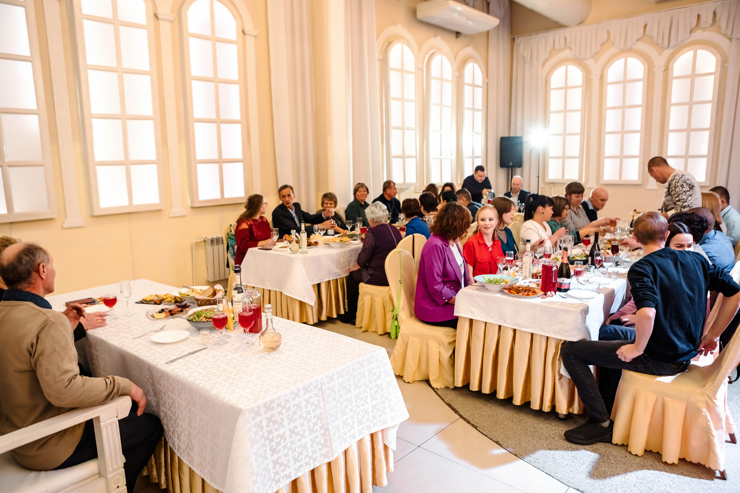 День Рождения. Фотограф в Улан-Удэ Олеся Бакулина