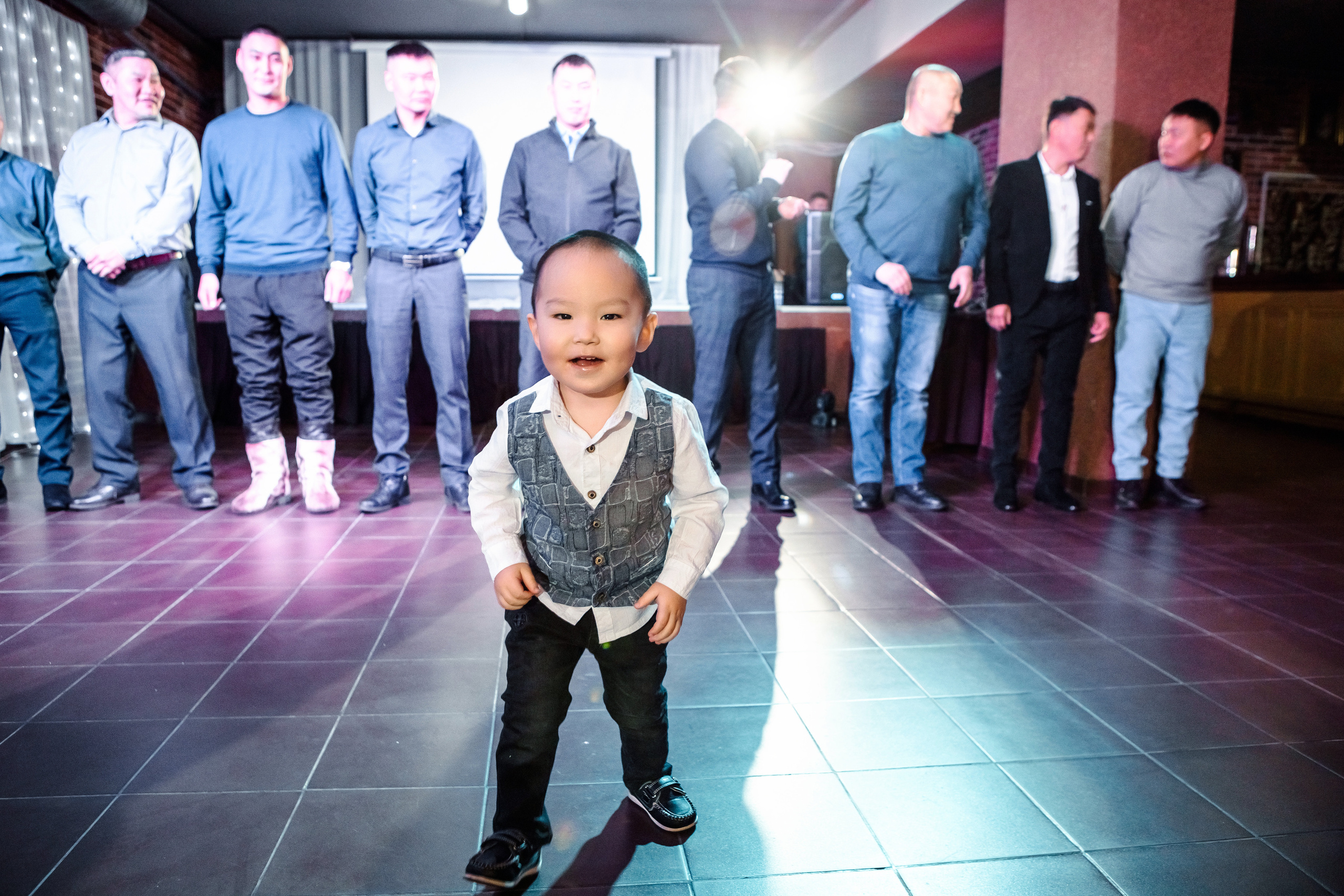 День Рождения Ани. Фотограф в Улан-Удэ Олеся Бакулина