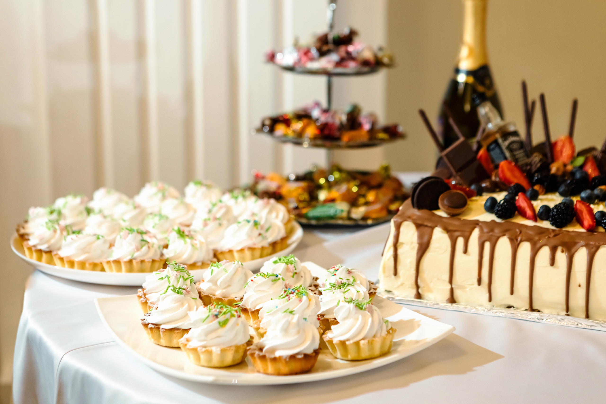 День Рождения. Фотограф в Улан-Удэ Олеся Бакулина