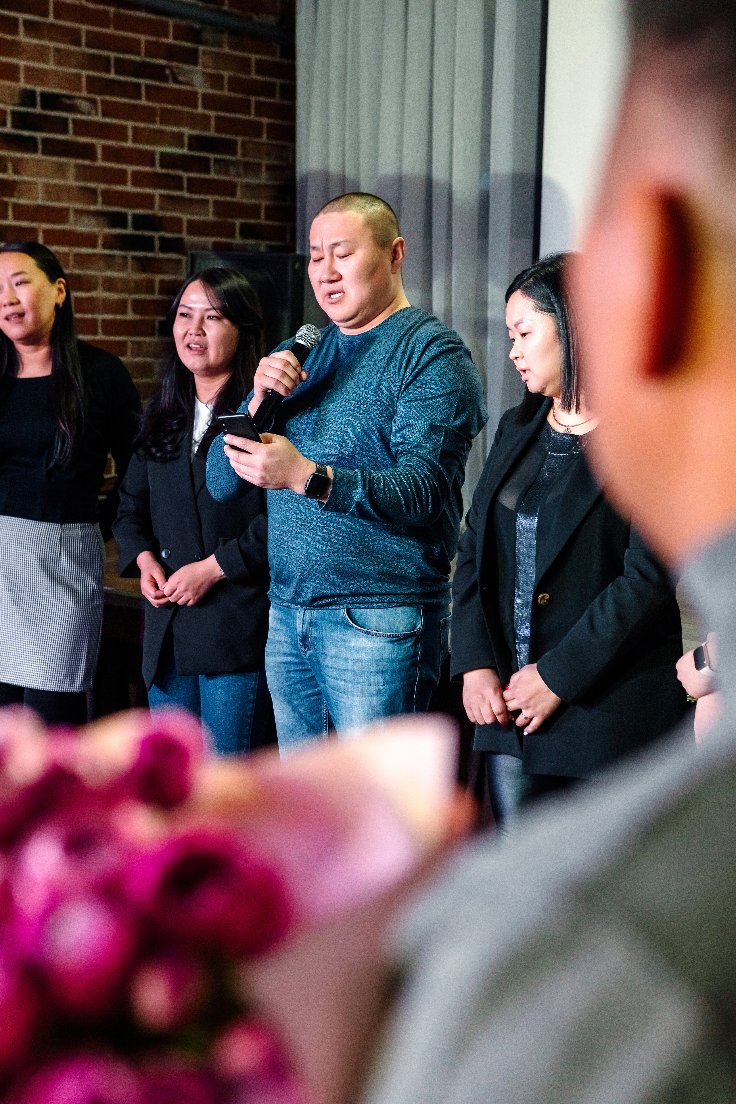 День Рождения Ани. Фотограф в Улан-Удэ Олеся Бакулина