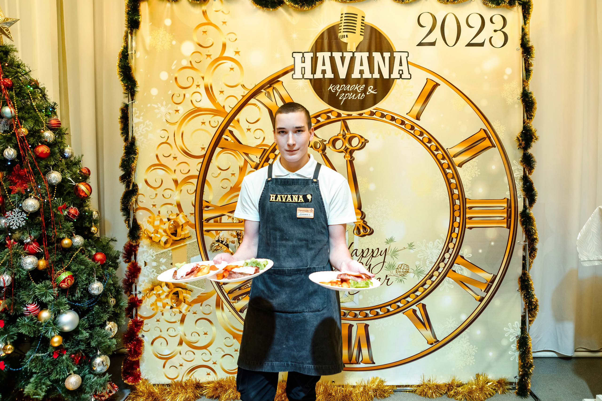 День Рождения. Фотограф в Улан-Удэ Олеся Бакулина