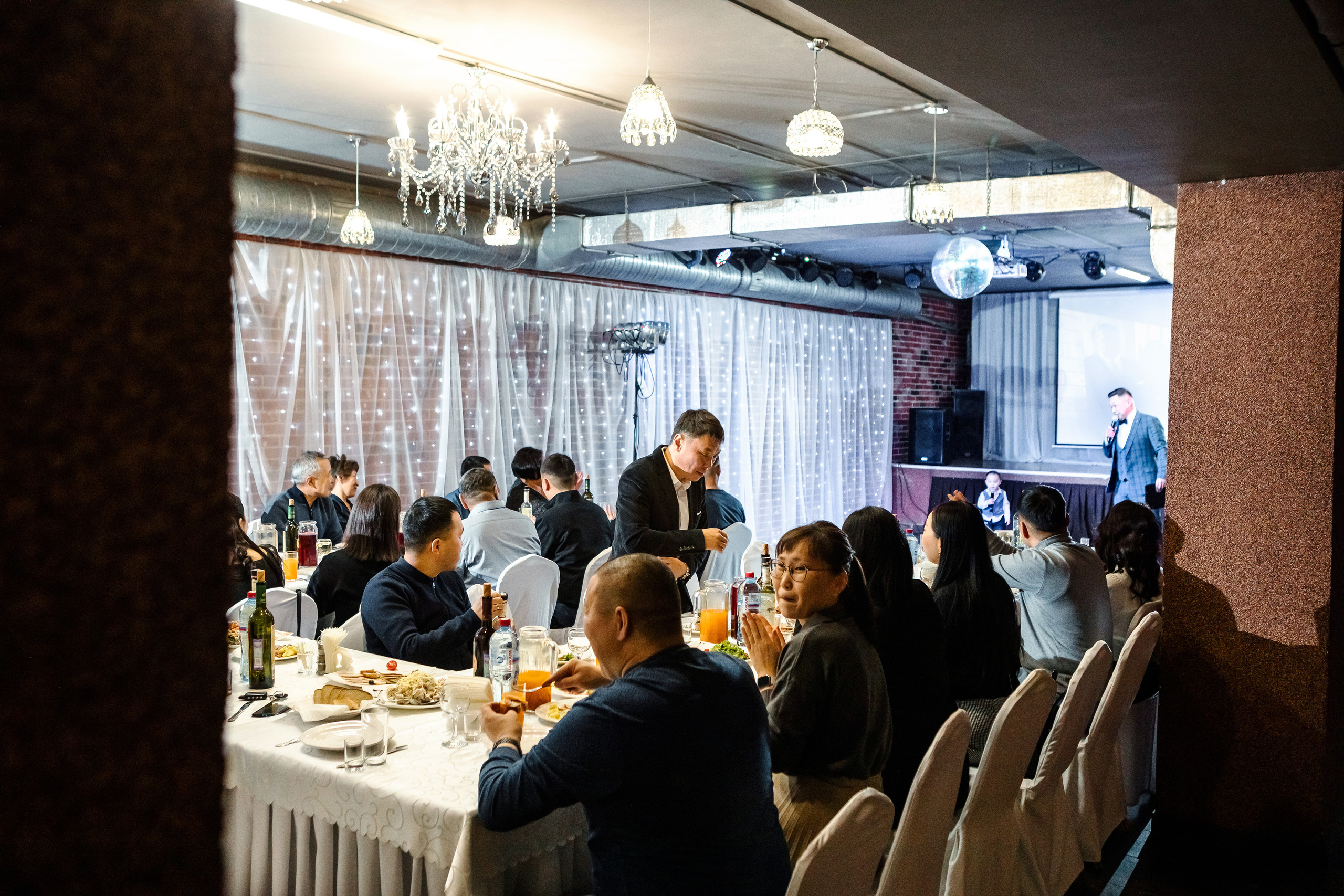 День Рождения Ани. Фотограф в Улан-Удэ Олеся Бакулина