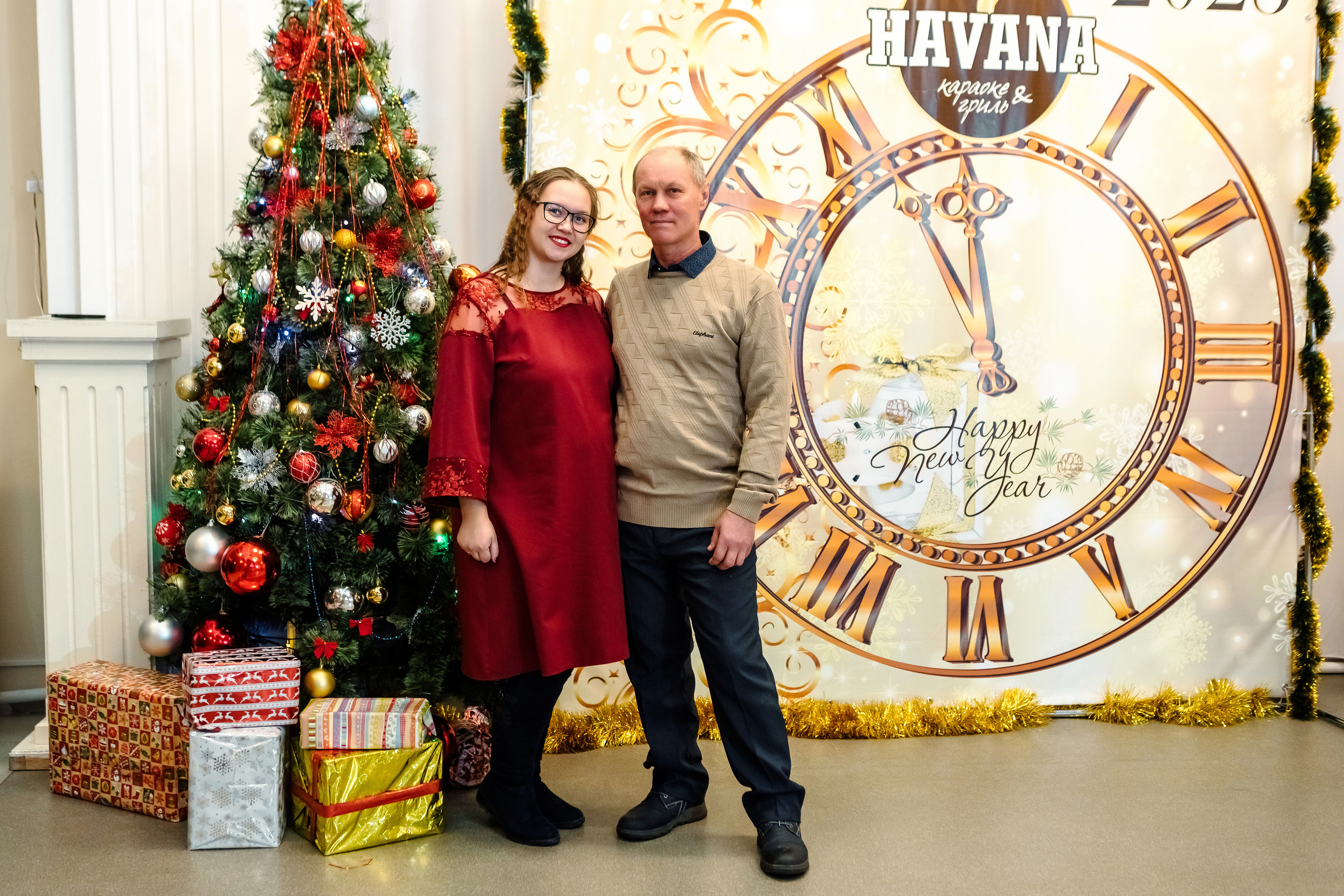 День Рождения. Фотограф в Улан-Удэ Олеся Бакулина