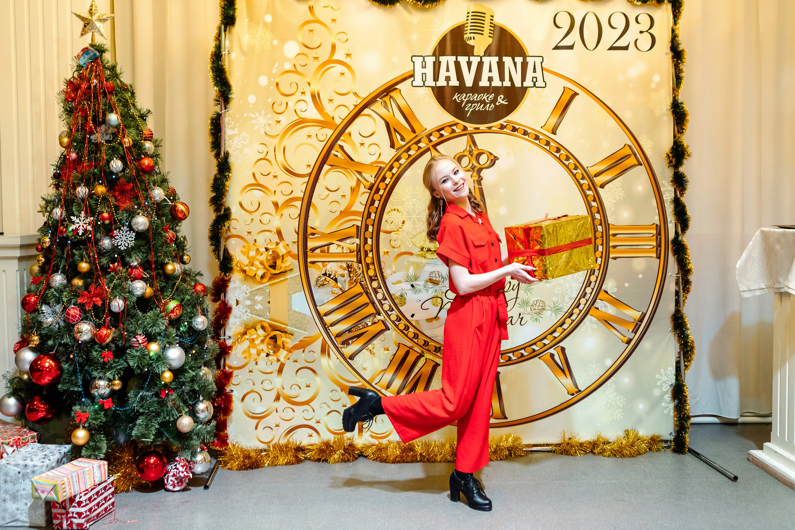 День Рождения. Фотограф в Улан-Удэ Олеся Бакулина