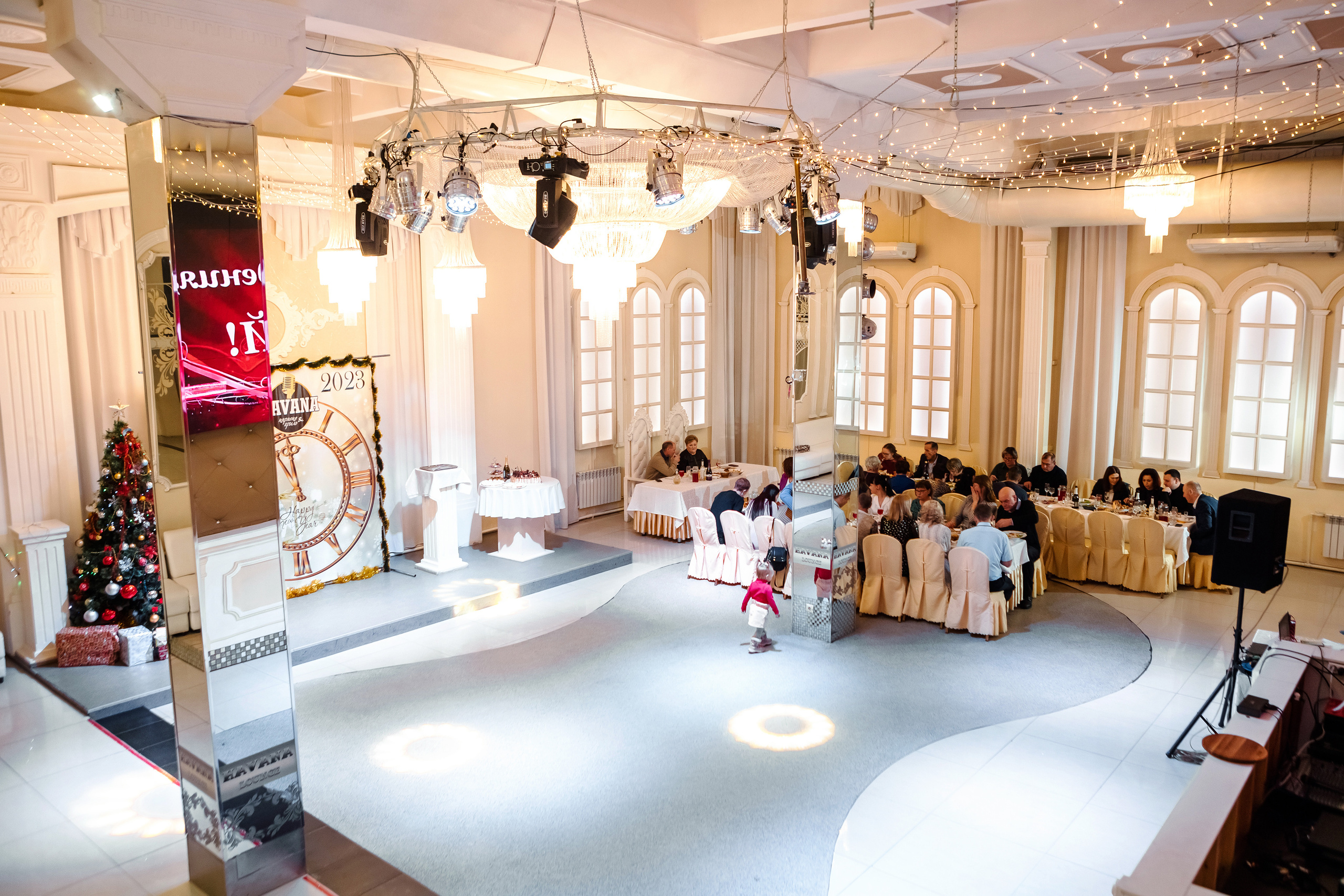 День Рождения. Фотограф в Улан-Удэ Олеся Бакулина