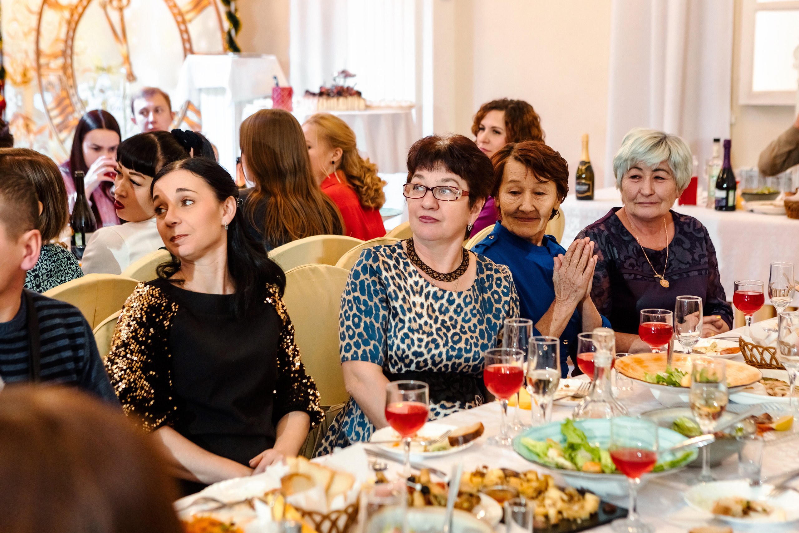 День Рождения. Фотограф в Улан-Удэ Олеся Бакулина