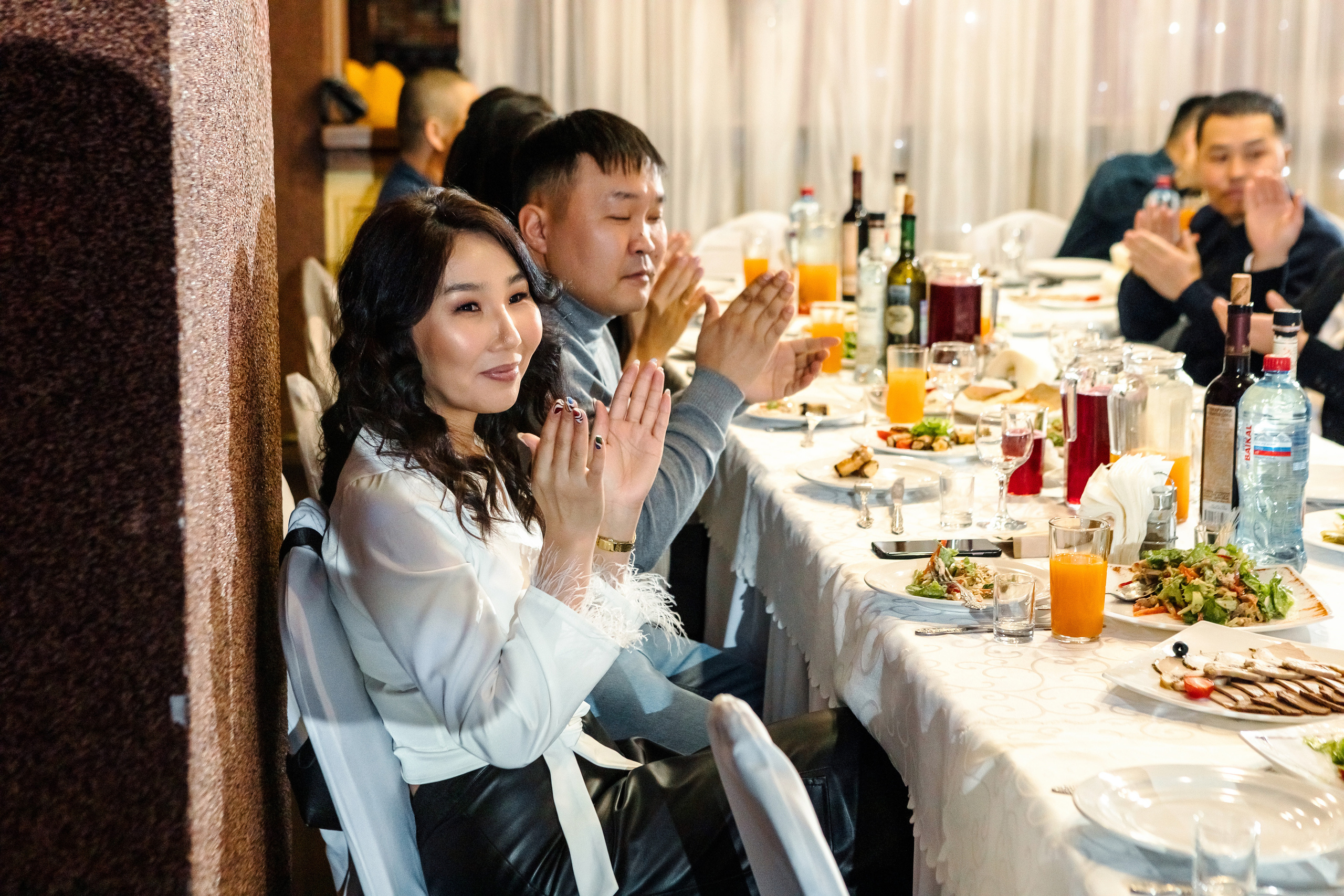 День Рождения Ани. Фотограф в Улан-Удэ Олеся Бакулина