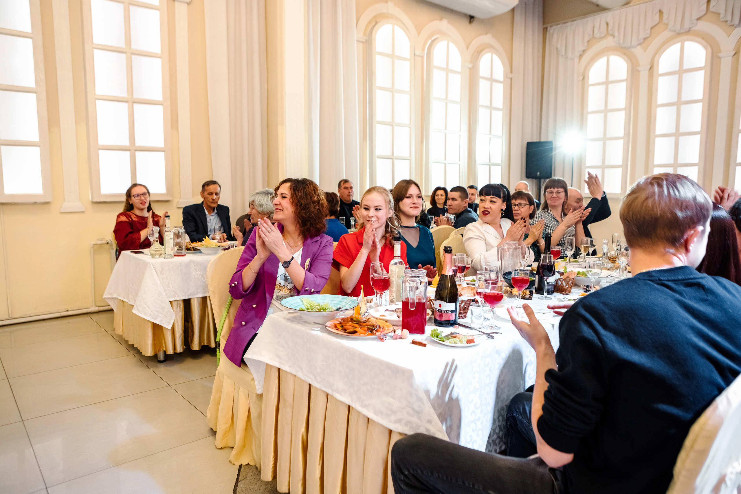 День Рождения. Фотограф в Улан-Удэ Олеся Бакулина