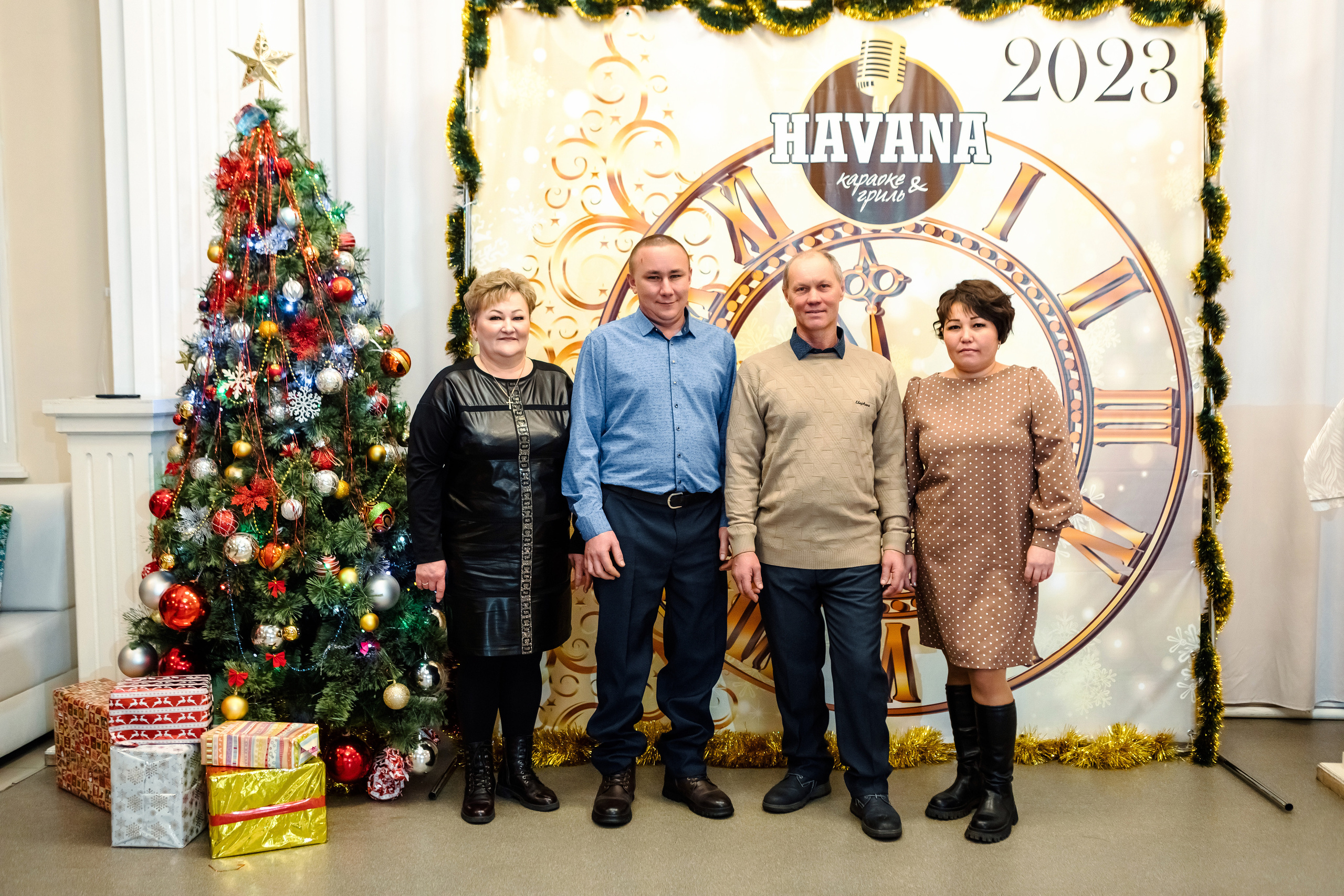 День Рождения. Фотограф в Улан-Удэ Олеся Бакулина