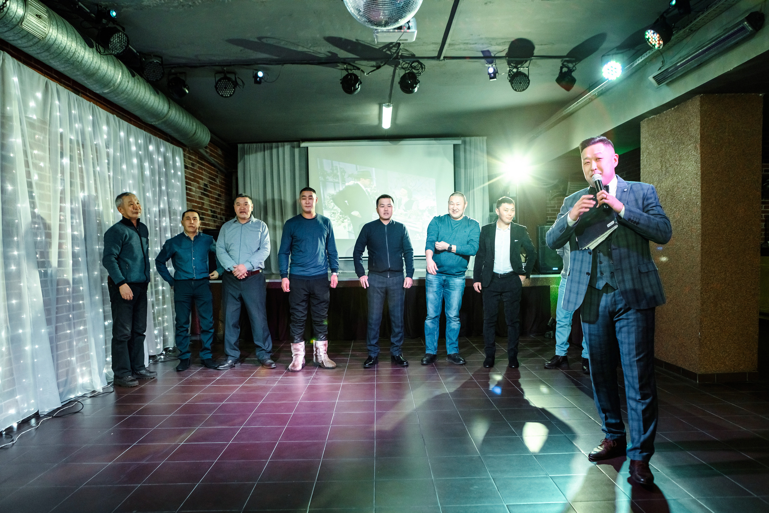 День Рождения Ани. Фотограф в Улан-Удэ Олеся Бакулина