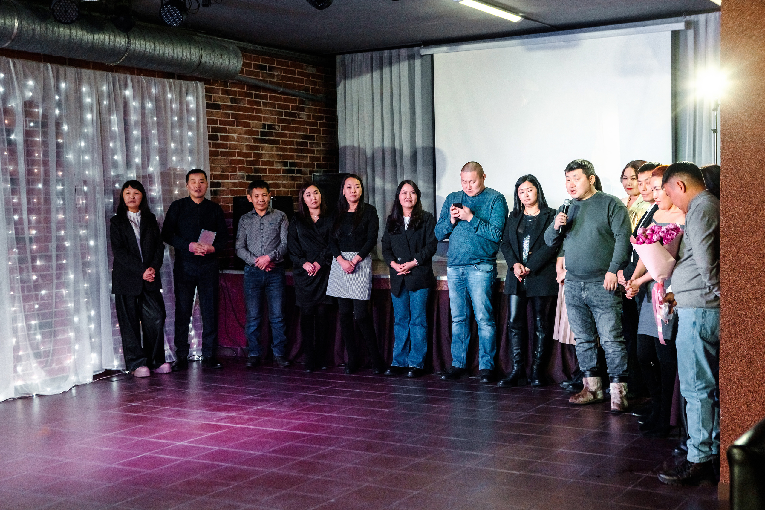 День Рождения Ани. Фотограф в Улан-Удэ Олеся Бакулина