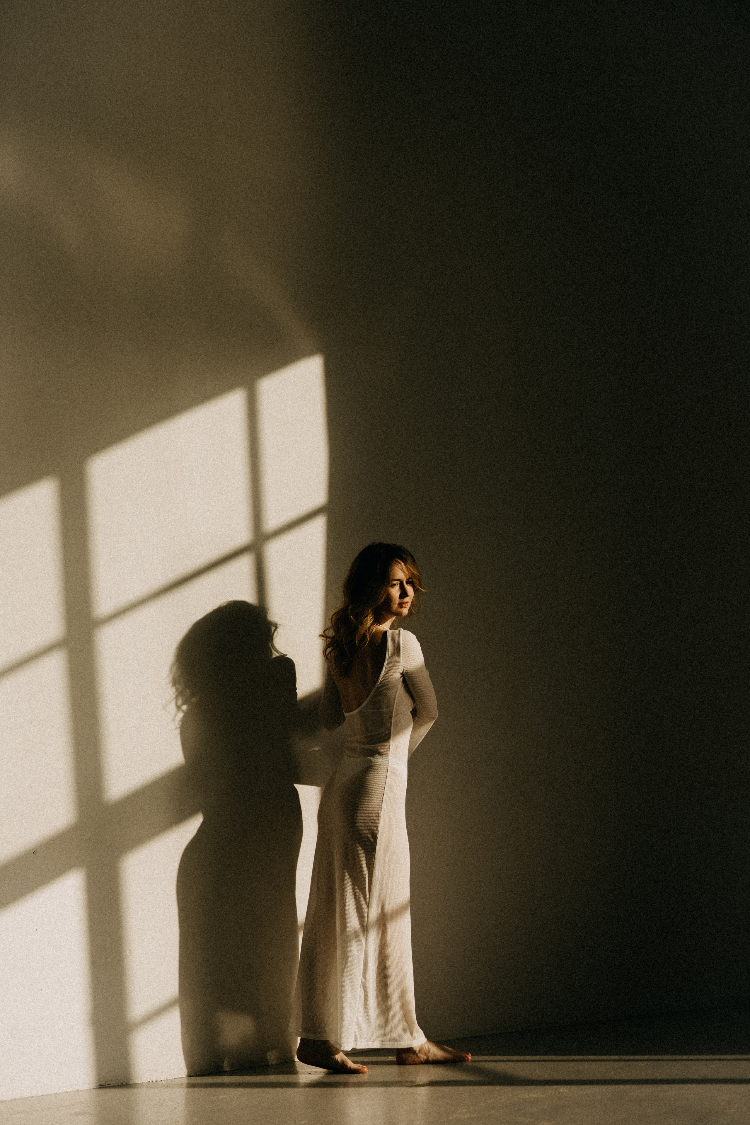 Даша. Фотограф Настя Леонова