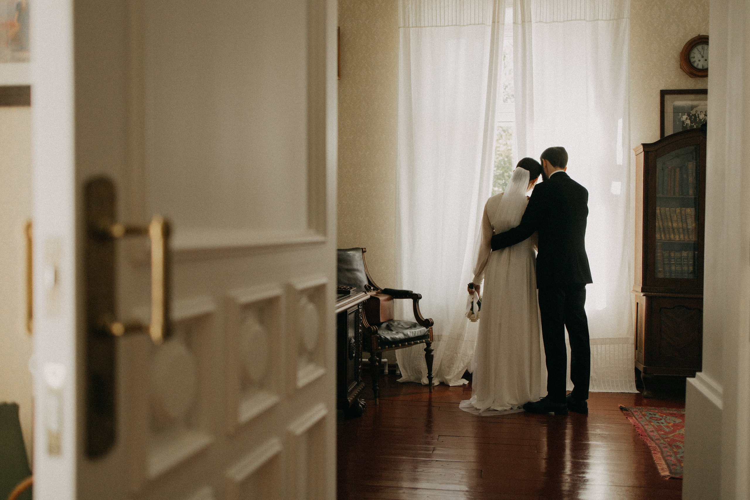 Однажды в августе. Фотограф Настя Леонова