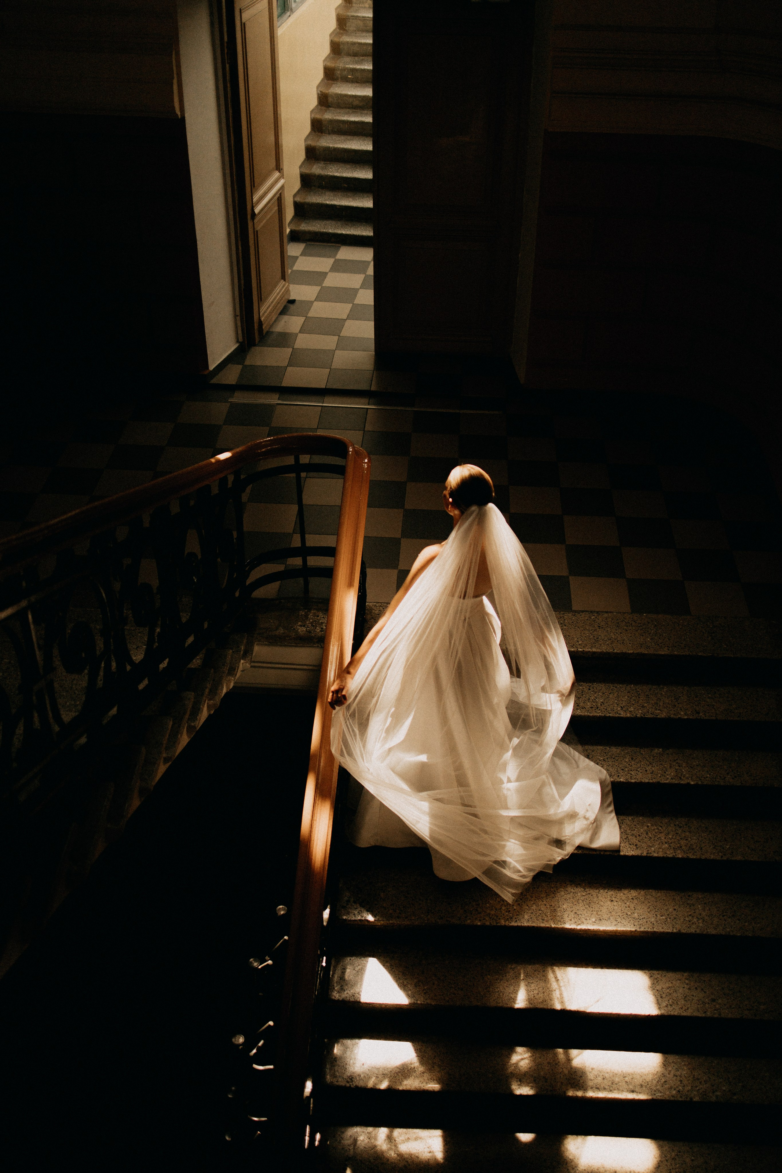 Любовь. Фотограф Настя Леонова