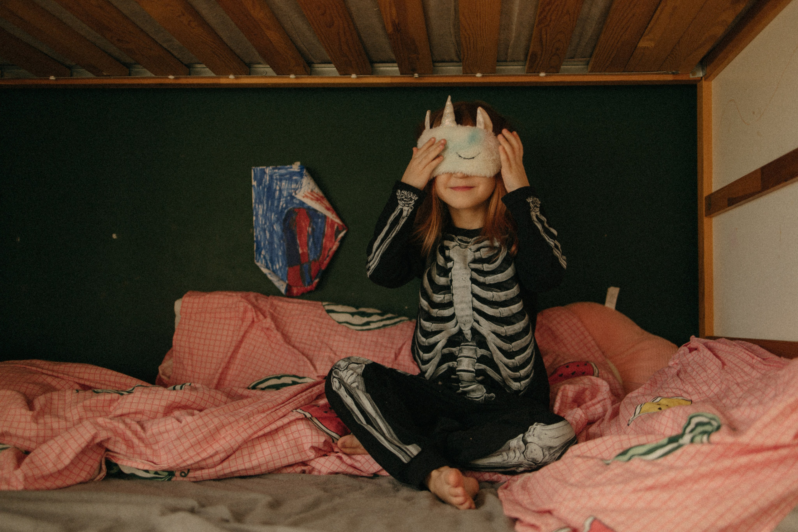 Театр теней. Фотограф Настя Леонова