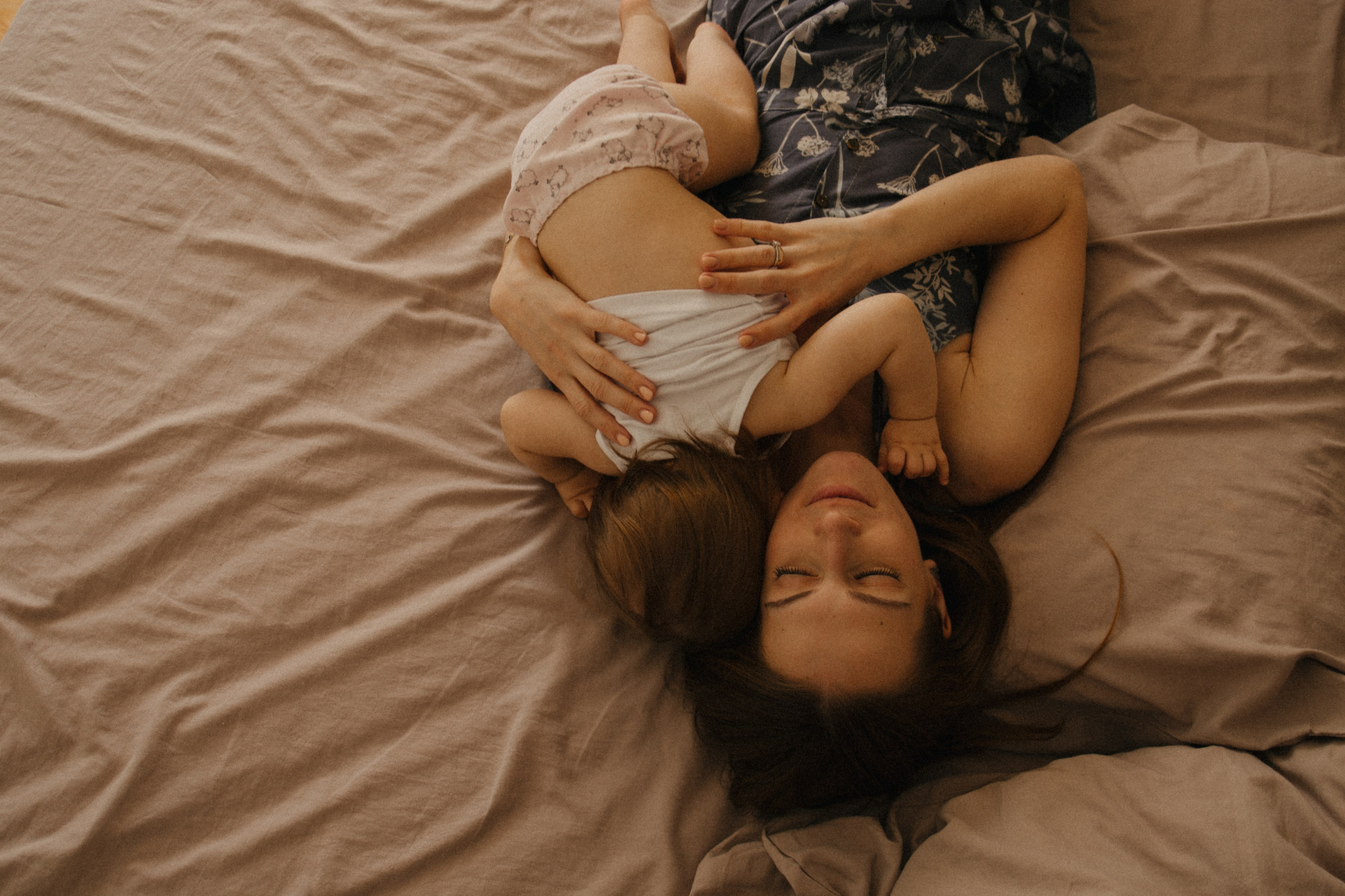 Один день из жизни. Фотограф Настя Леонова