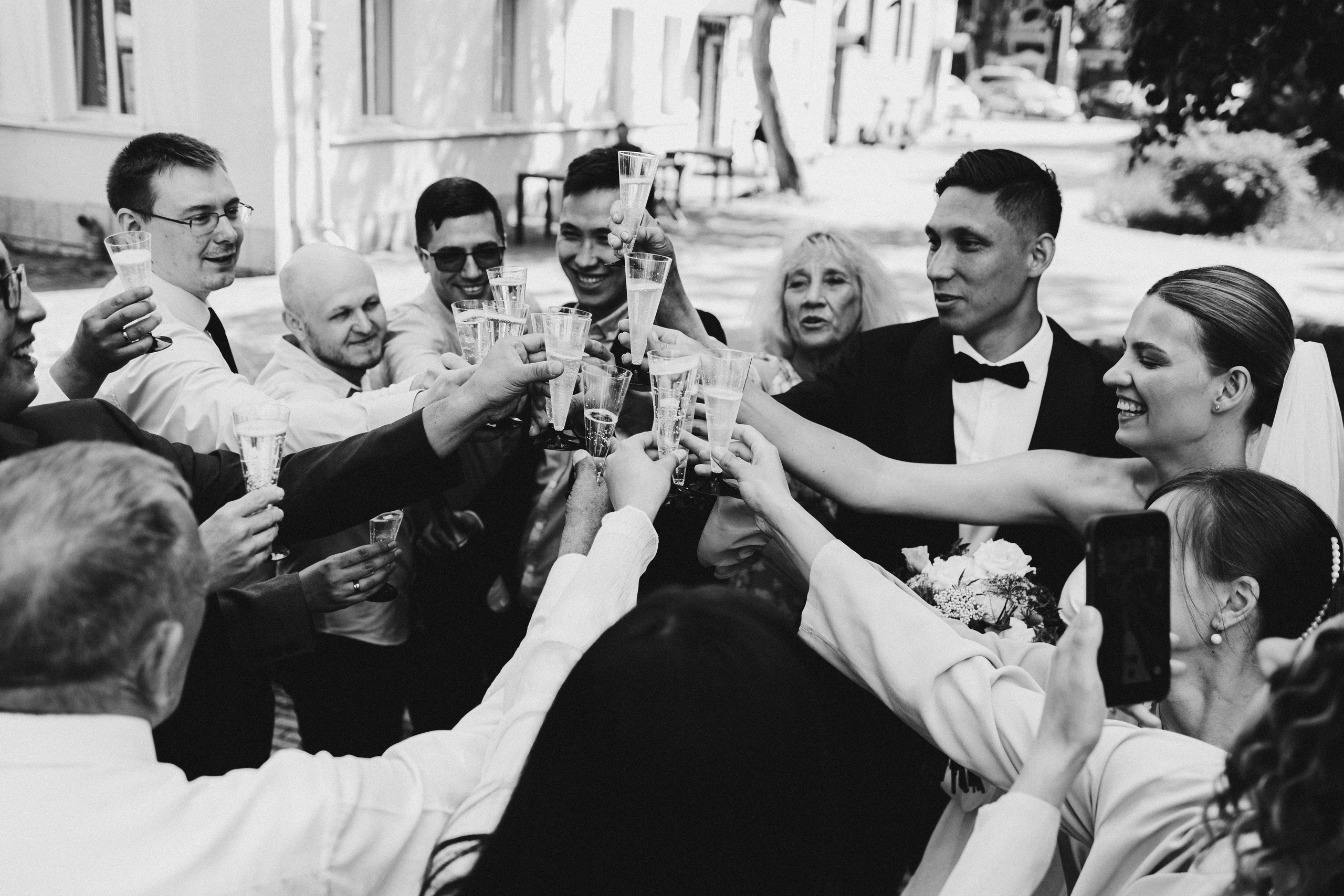 Любовь. Фотограф Настя Леонова