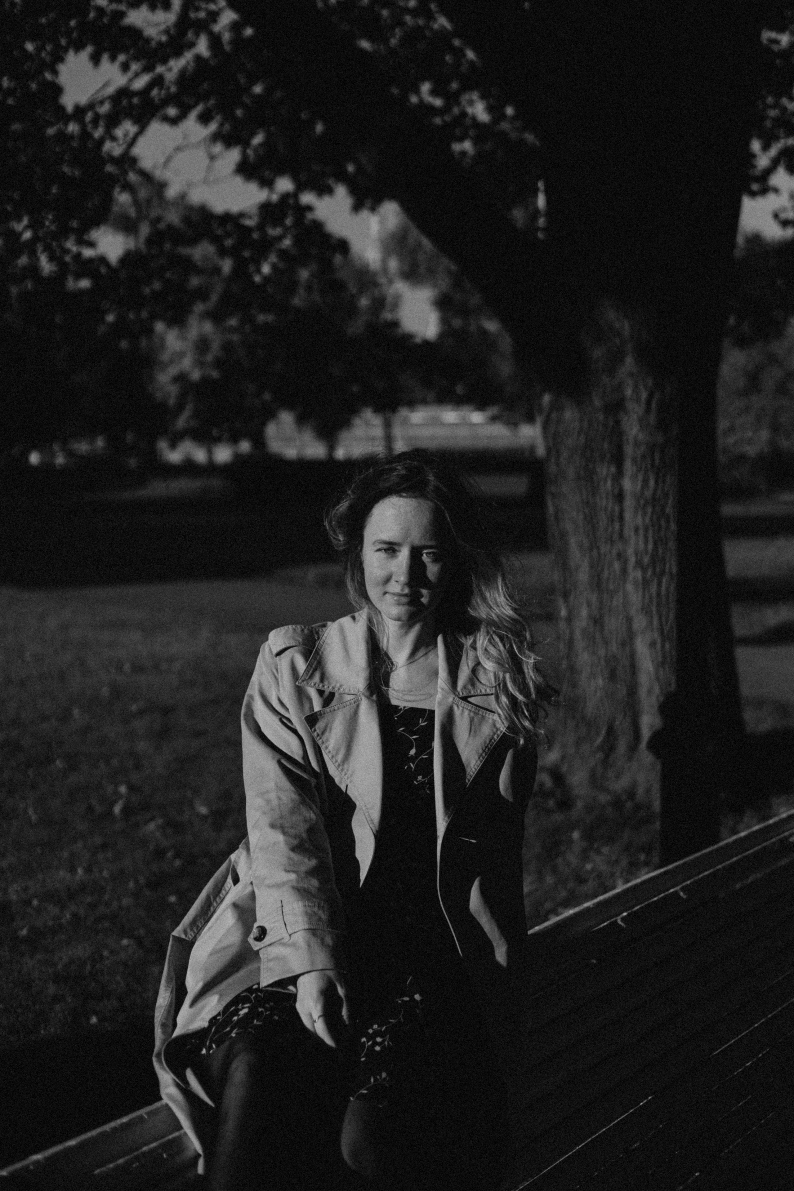 Даша. Фотограф Настя Леонова