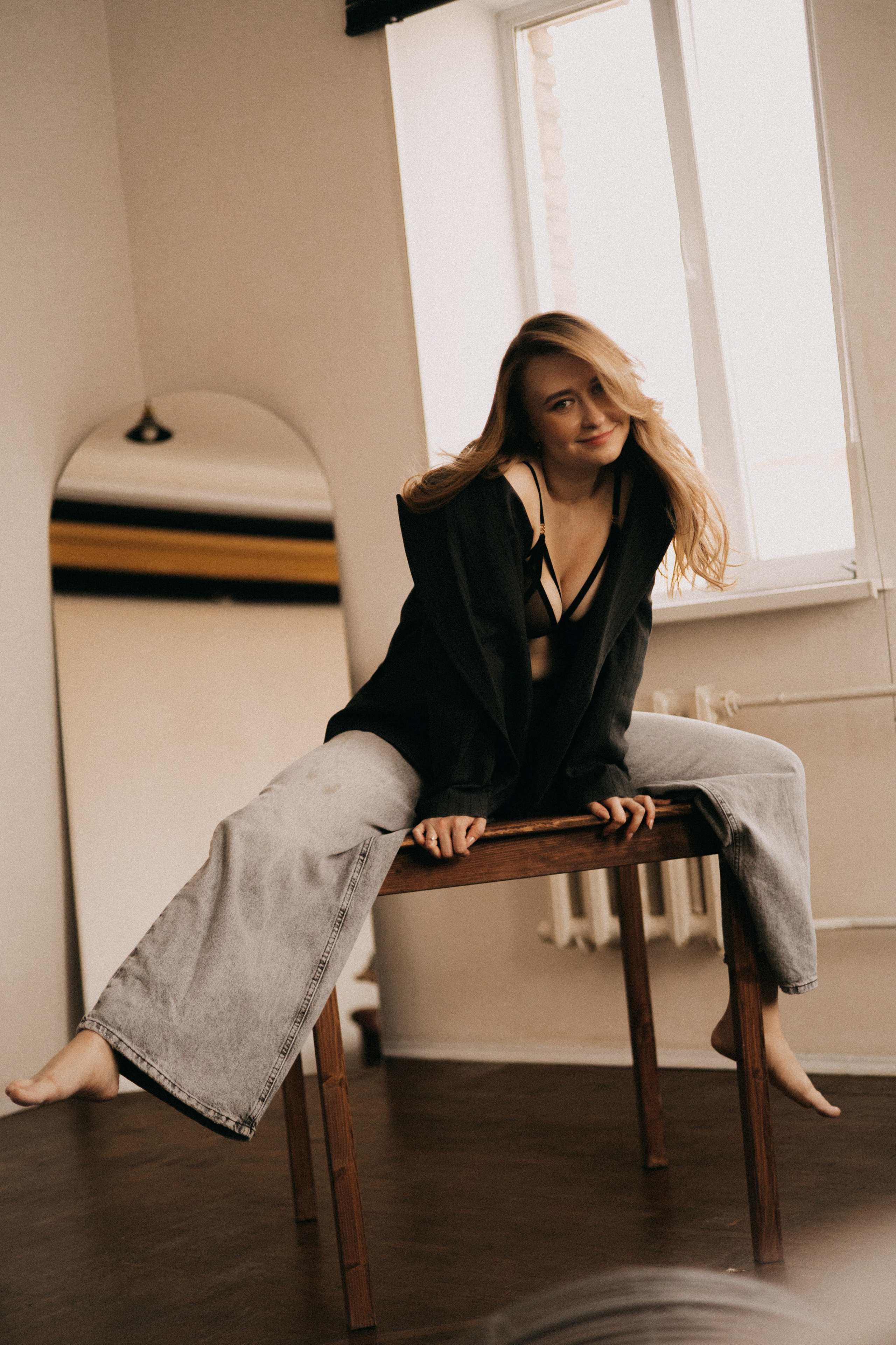 Настя. Фотограф Настя Леонова