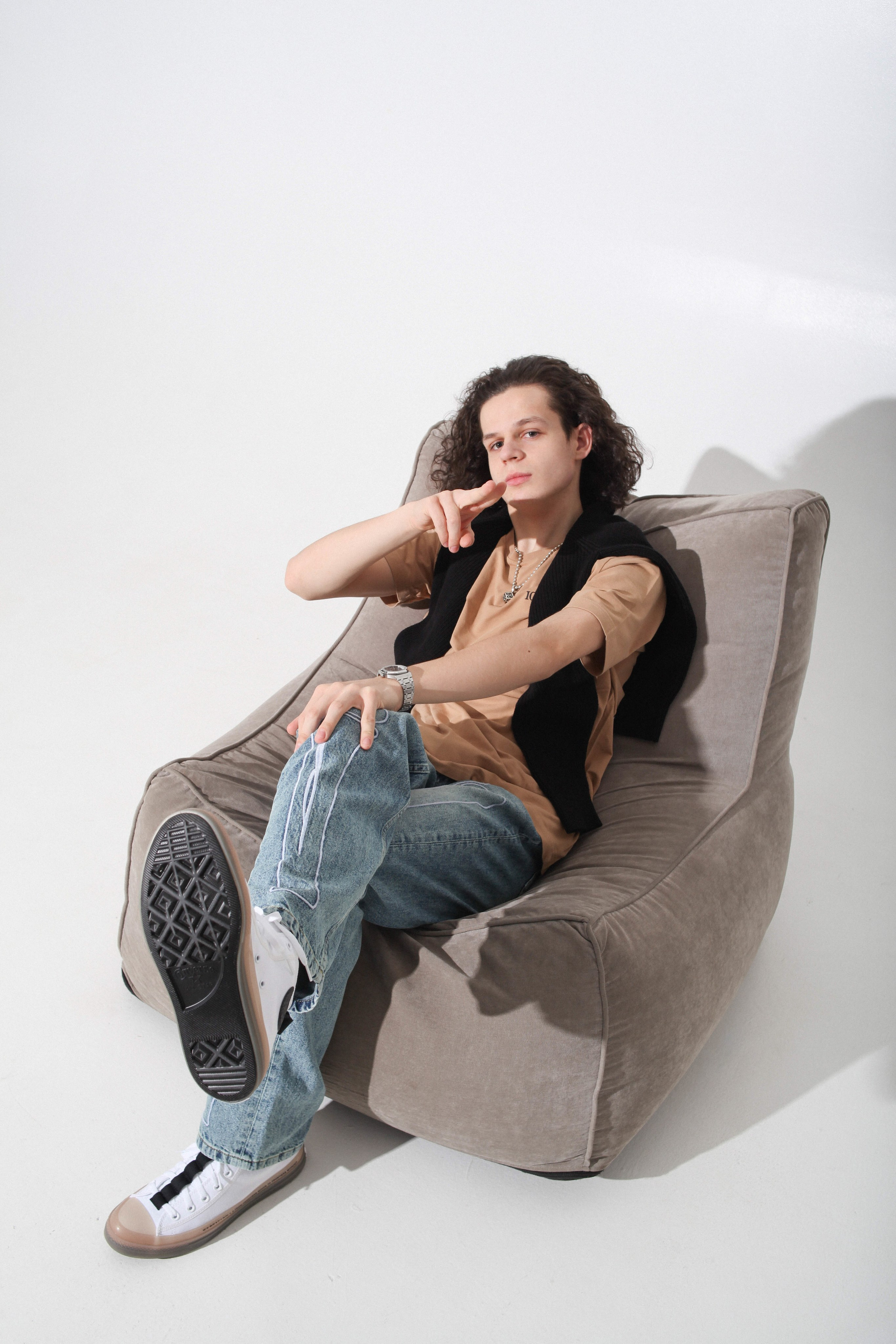 Эрик. Свадебный и индивидуальный фотограф в Волгограде Епихина Надежда