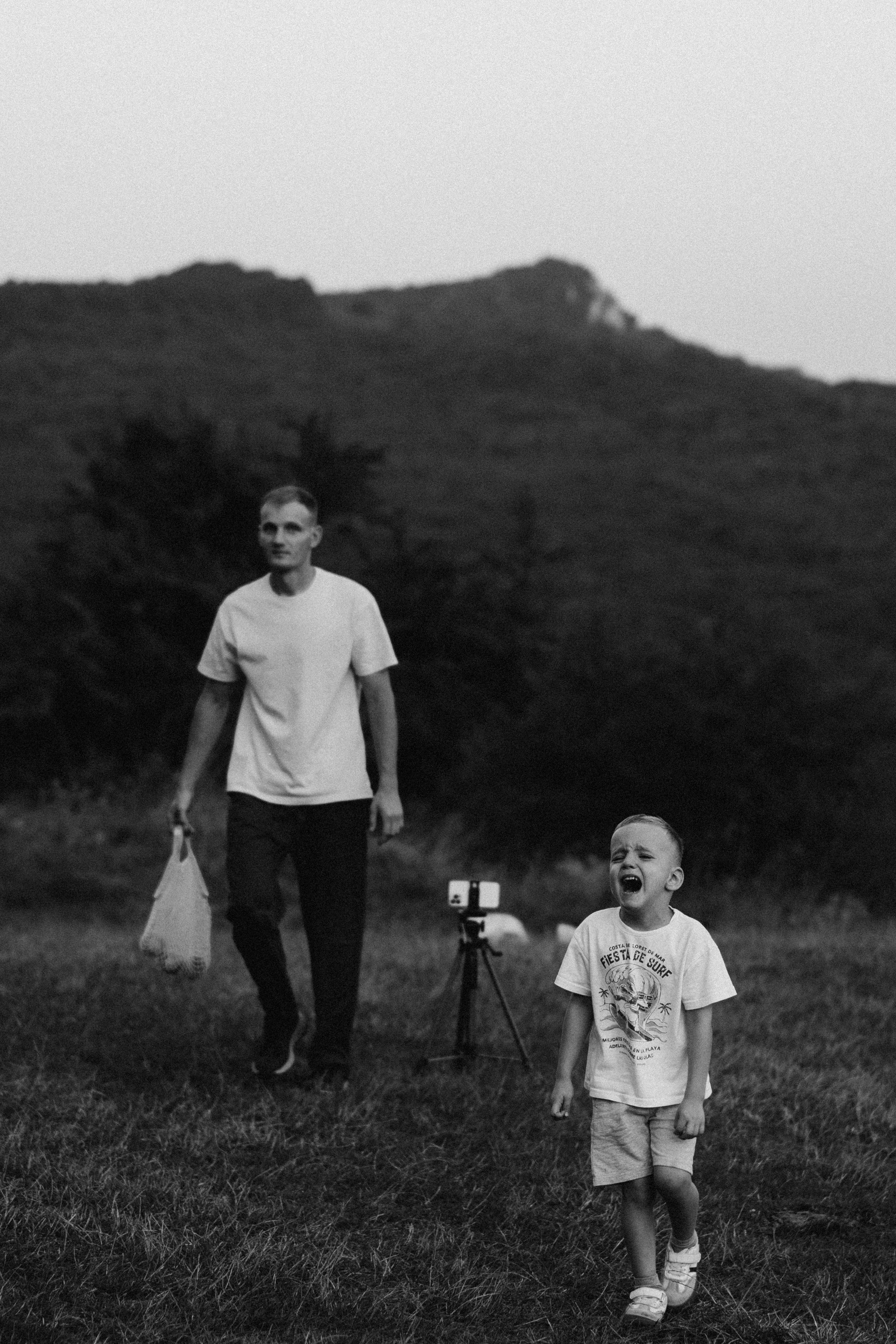 Сергей, Юлиана и Владик. Кристина Пархоменко. Фотограф. Краснодар