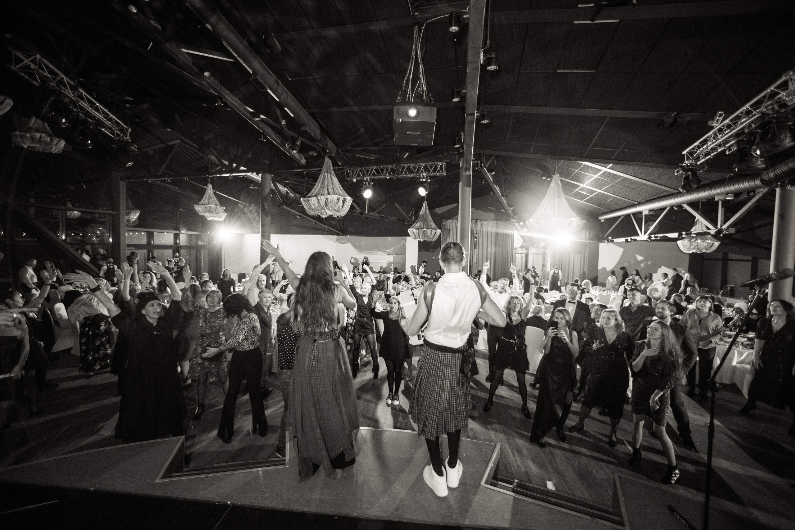 Fresh fitness. Фотограф на корпоратив Спб / Москва