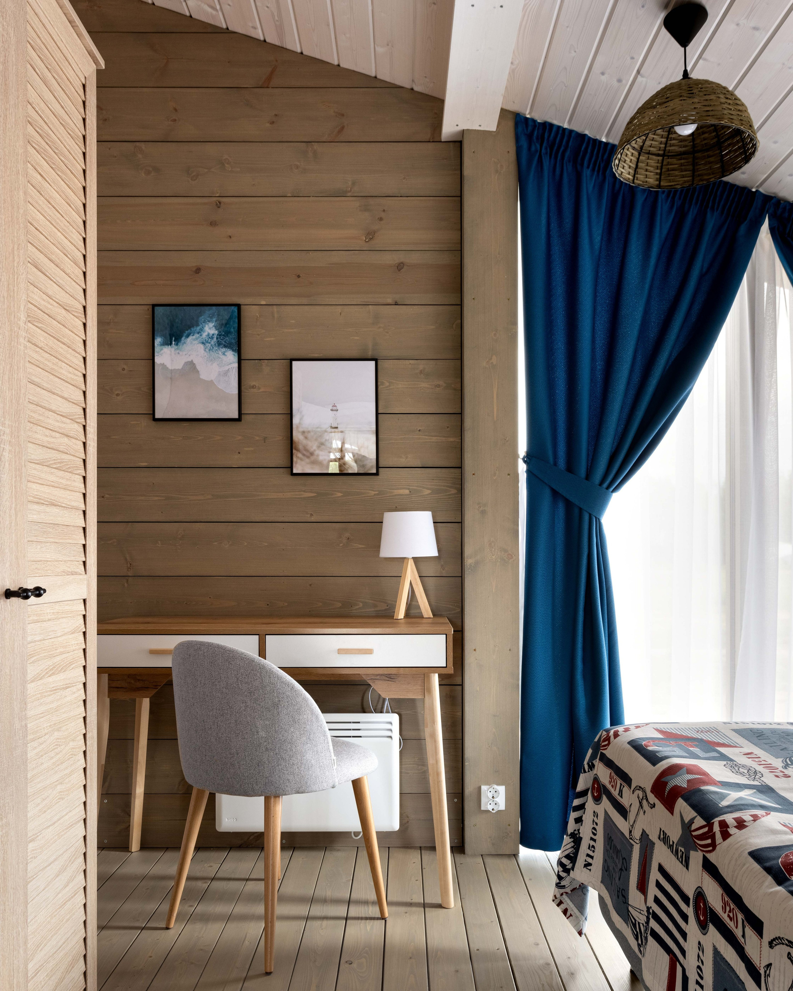 ЗАГОРОДНАЯ НЕДВИЖИМОСТЬ. Конев Ярослав — Интерьерный фотограф и видеограф