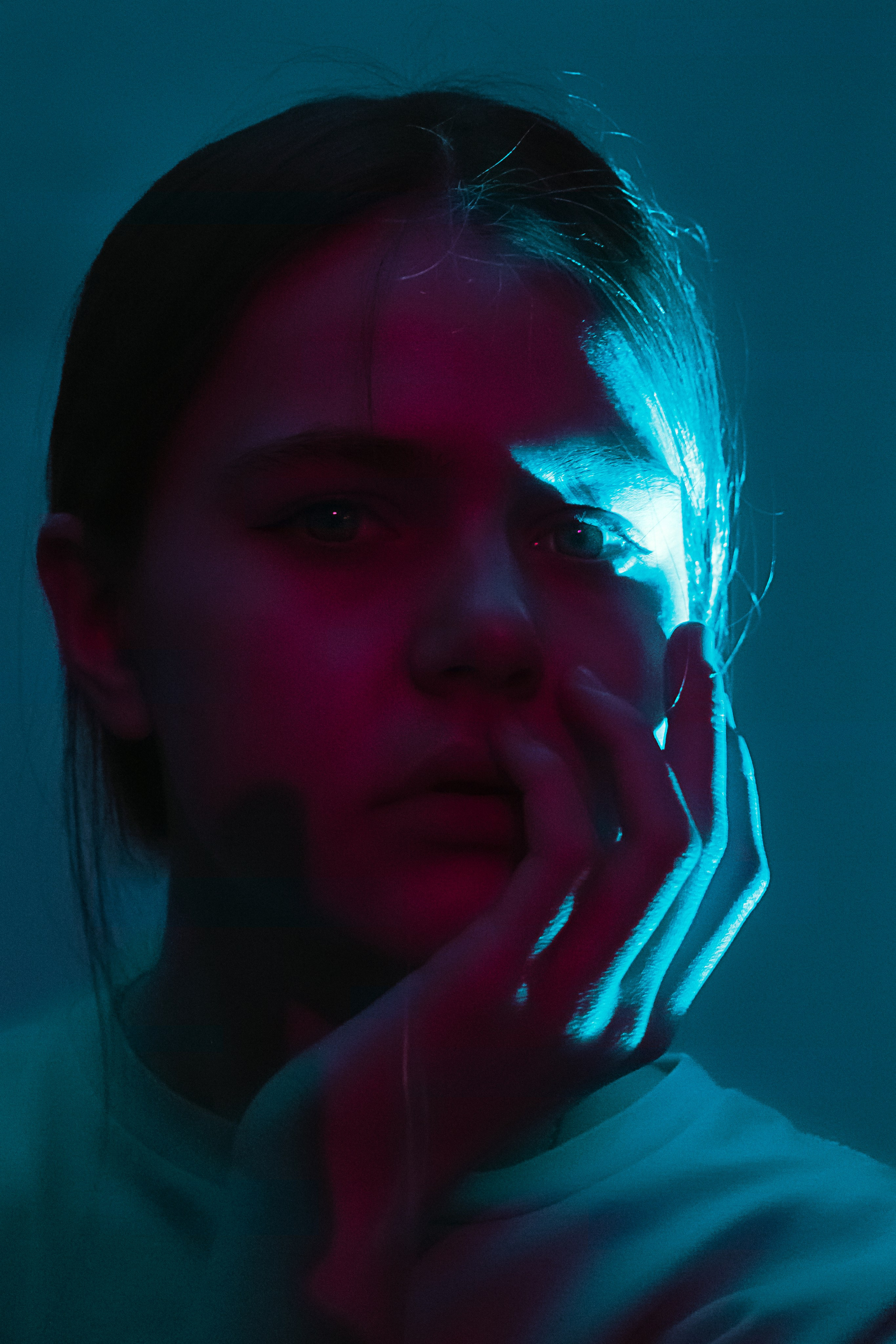 Фотограф в Санкт-Петербурге Артем Маличенко