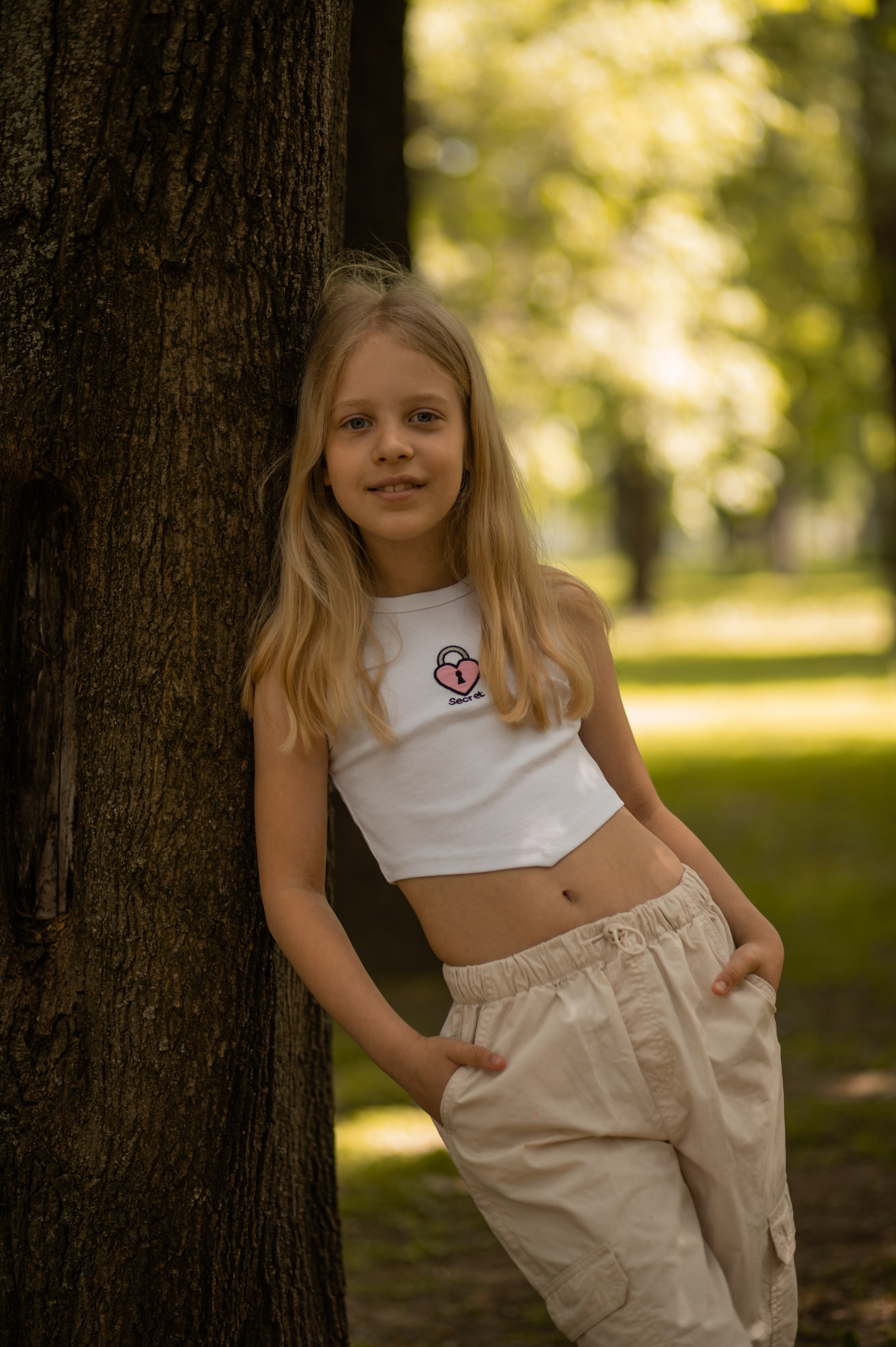 Семейная прогулка в Таврическом саду | Санкт-Петербург. Фотограф в Выборге | Юлия Басырова