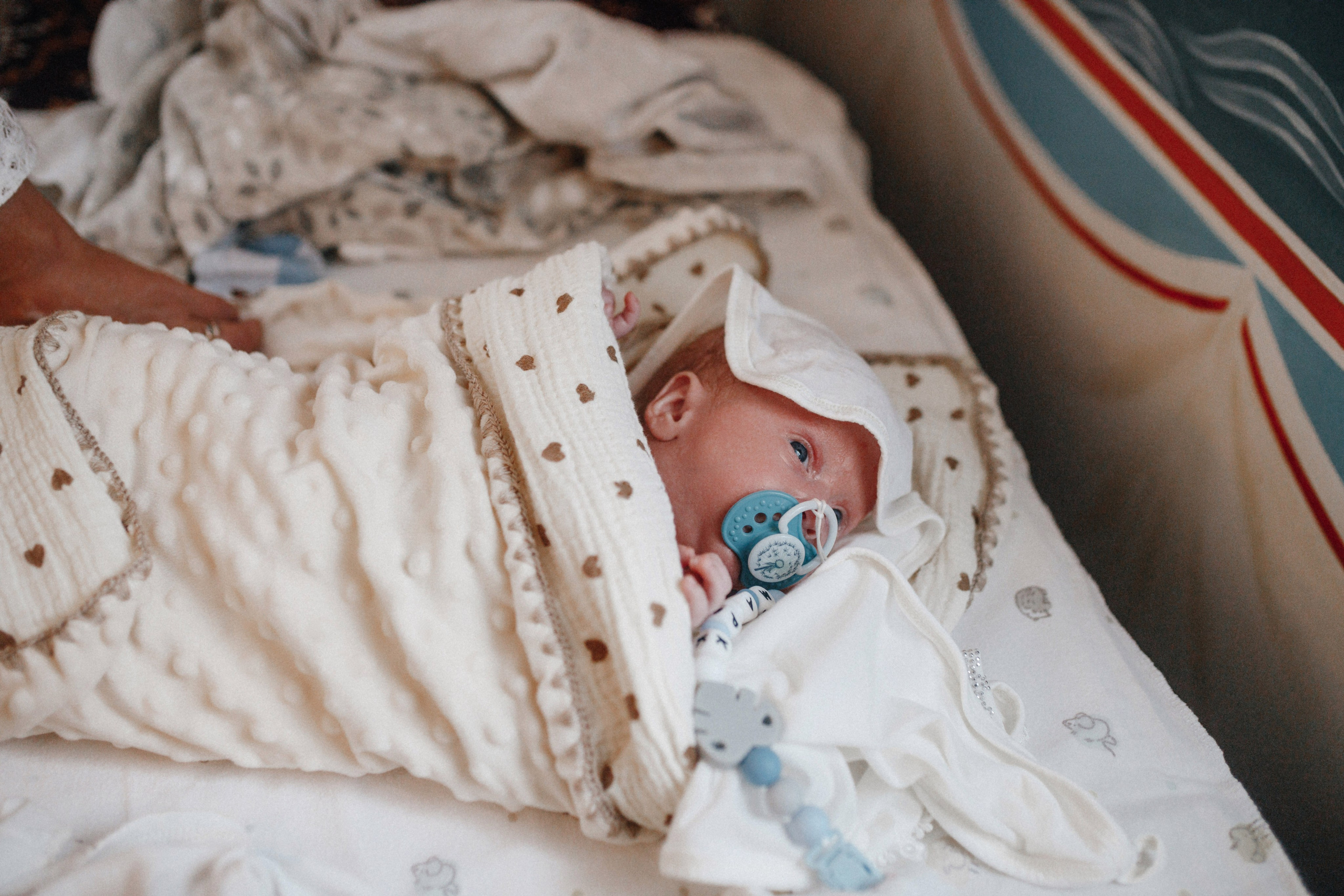 Крещение Борисоглеб. Фотограф во Владимире Татьяна Бабикова