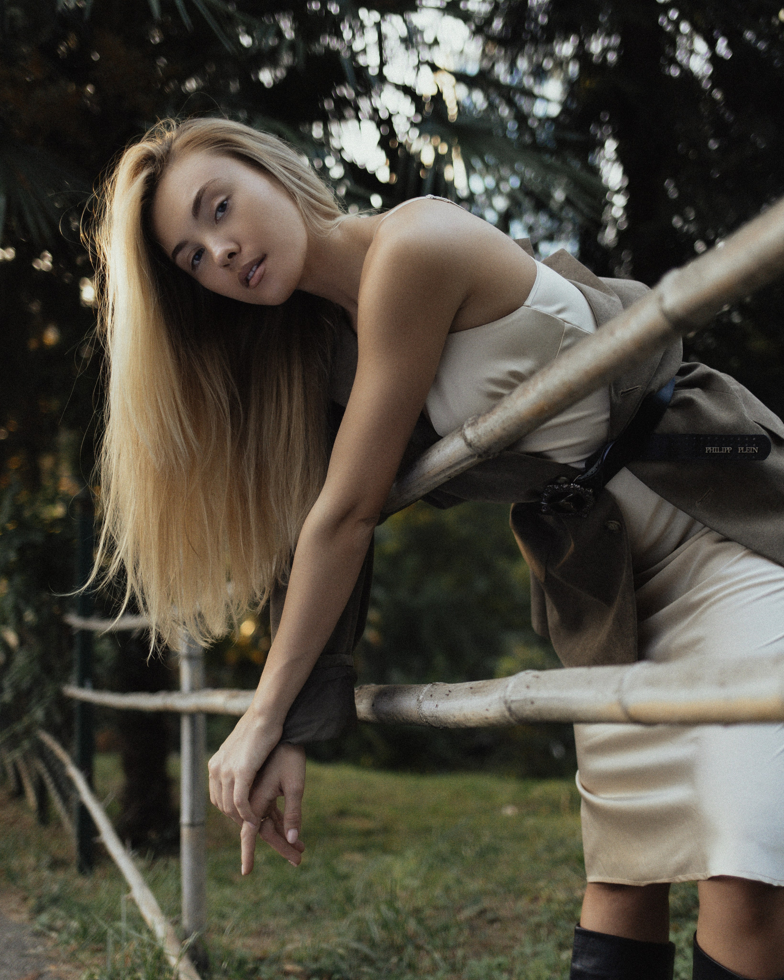 Портфолио Женский портрет. Фотограф Алина Малинкина