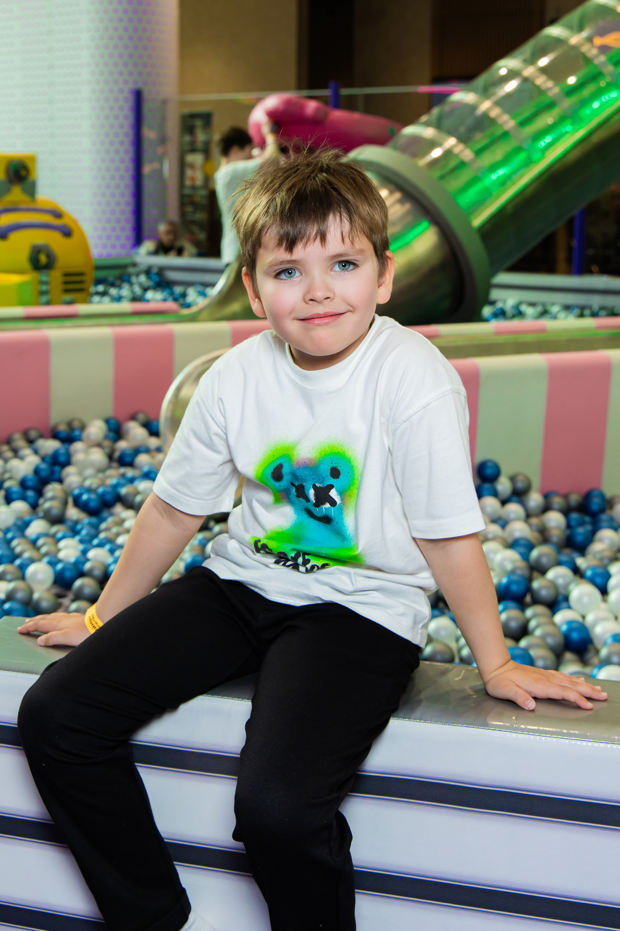 Тимур 29/03 Ambiland. Виктория Литвинова репортажный фотограф Москва