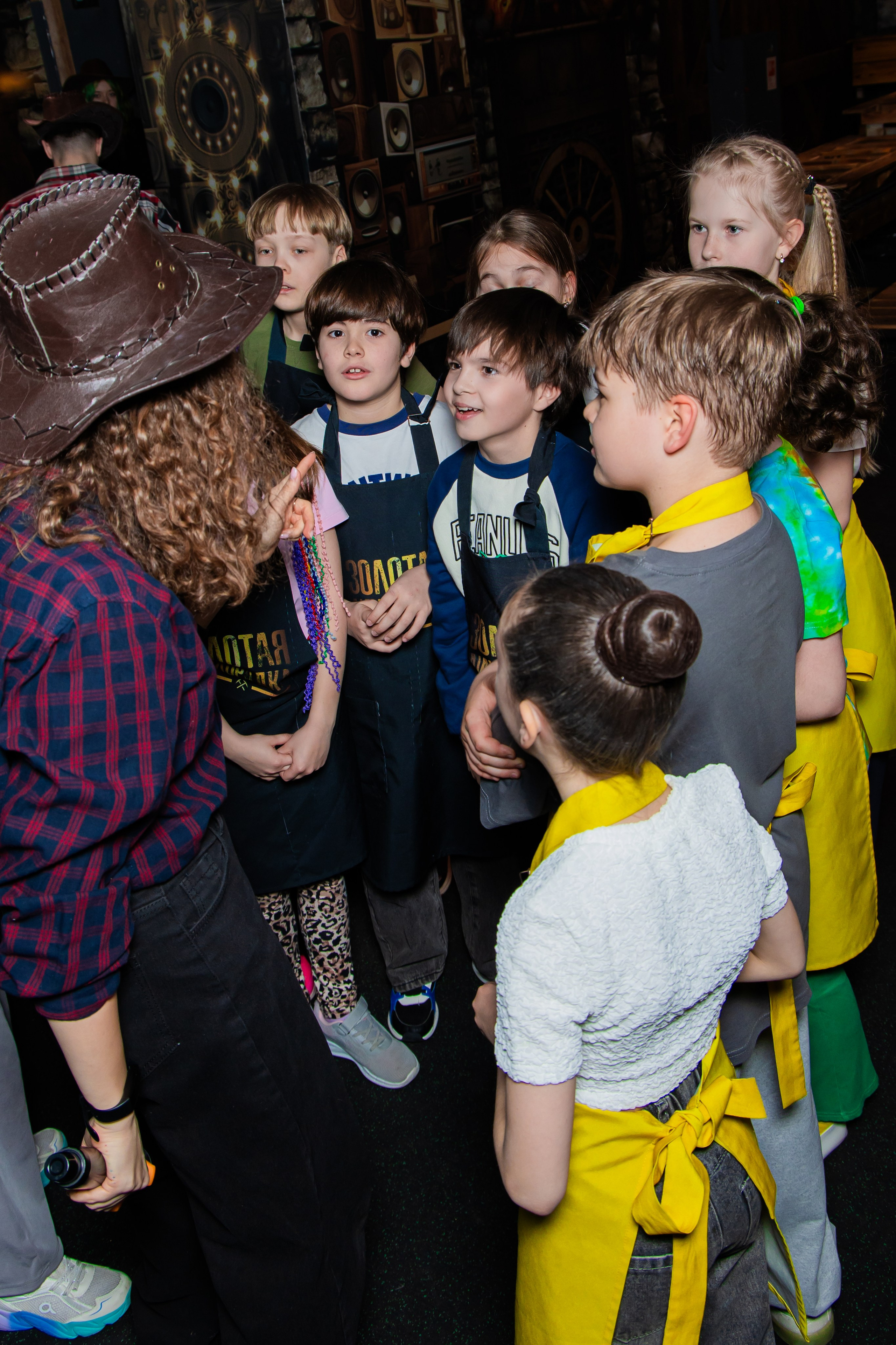 Золотая лихорадка 04/04 Vegas. Виктория Литвинова репортажный фотограф Москва