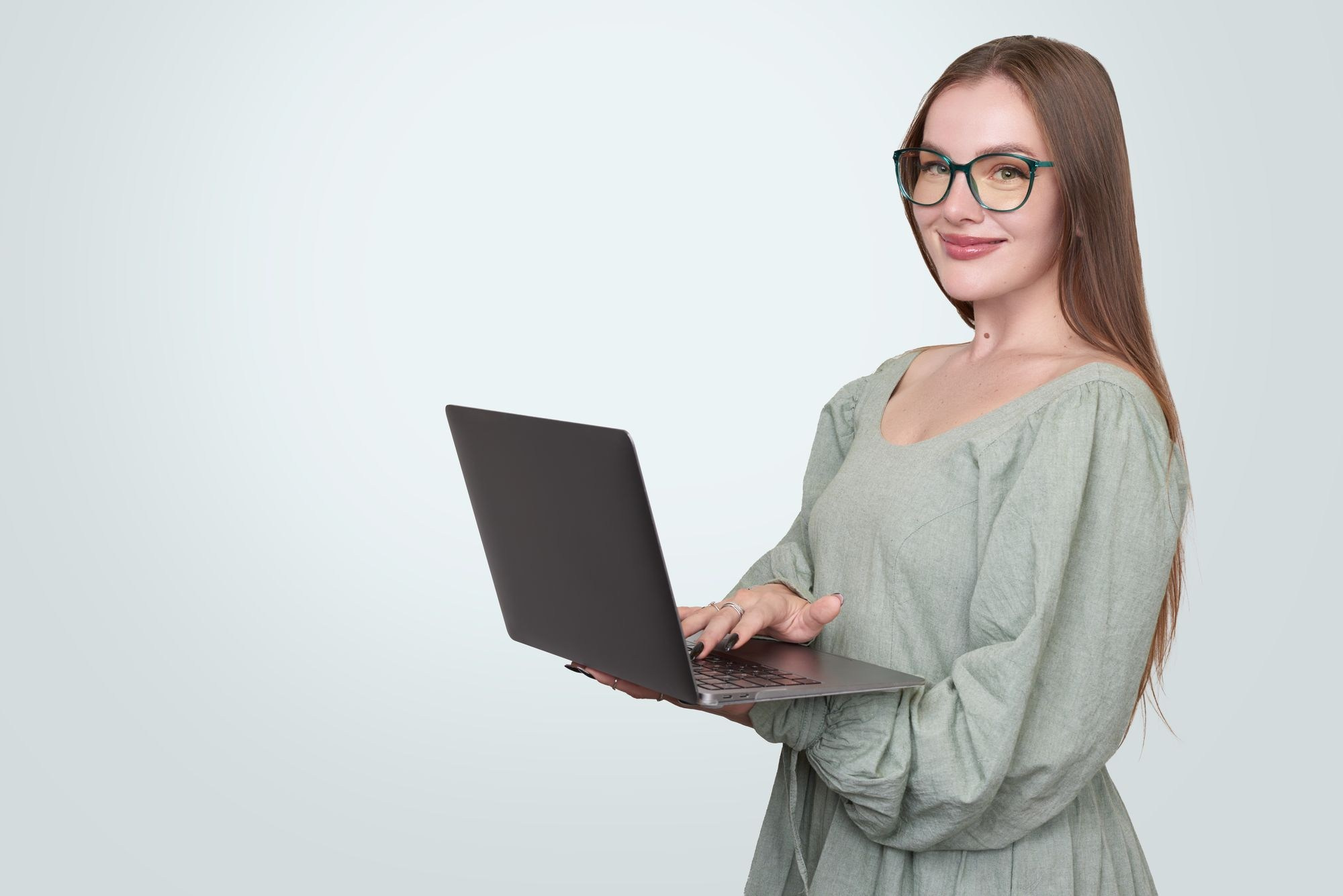 Корпоративные фотографии для сотрудников. Владимир Вохмянин. Фотограф в Санкт-Петербурге