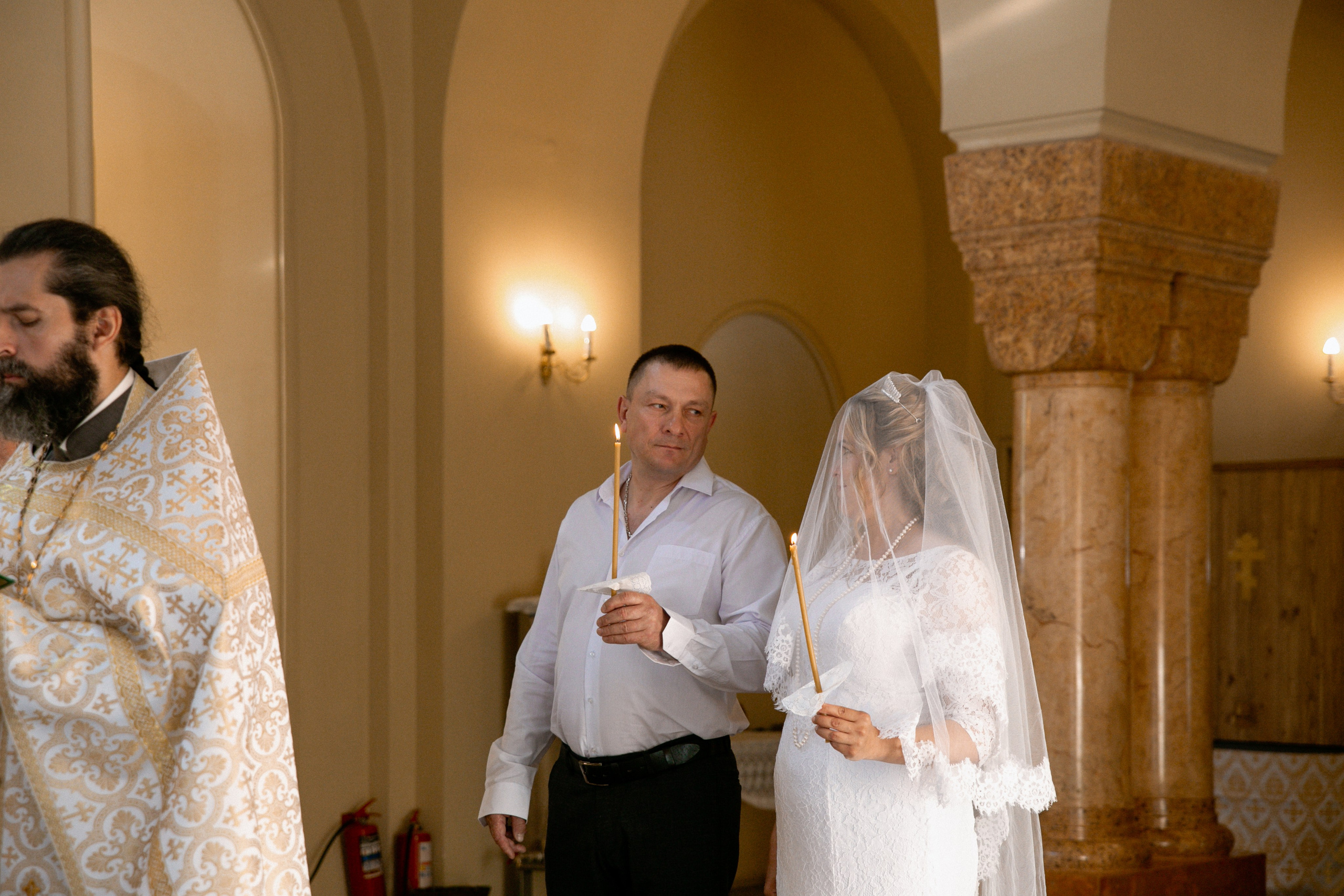Сhurch wedding. Семейный фотограф в Санкт-Петербурге Ульяна Лукина