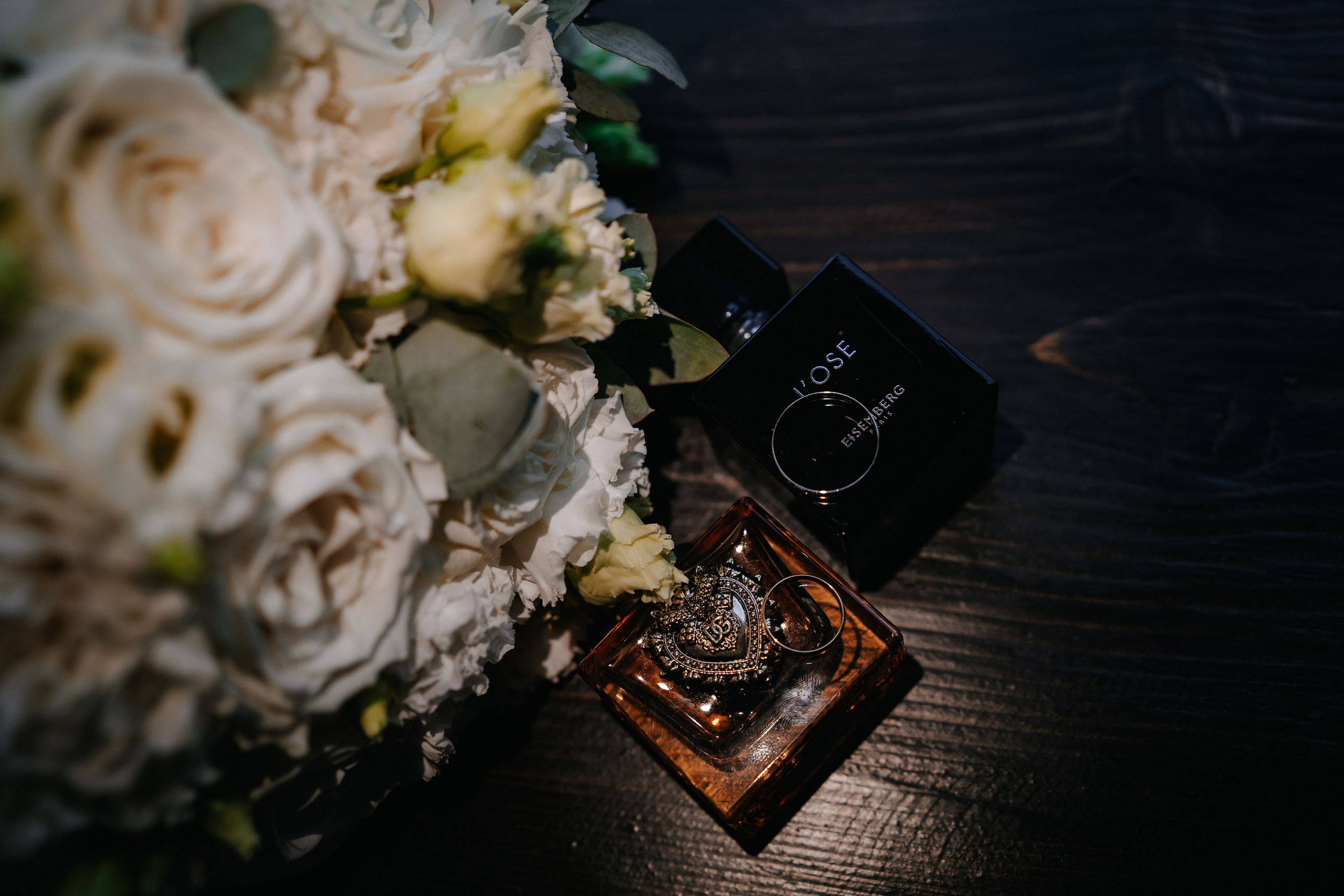 Это по любви. Фотограф Москва, Смоленск