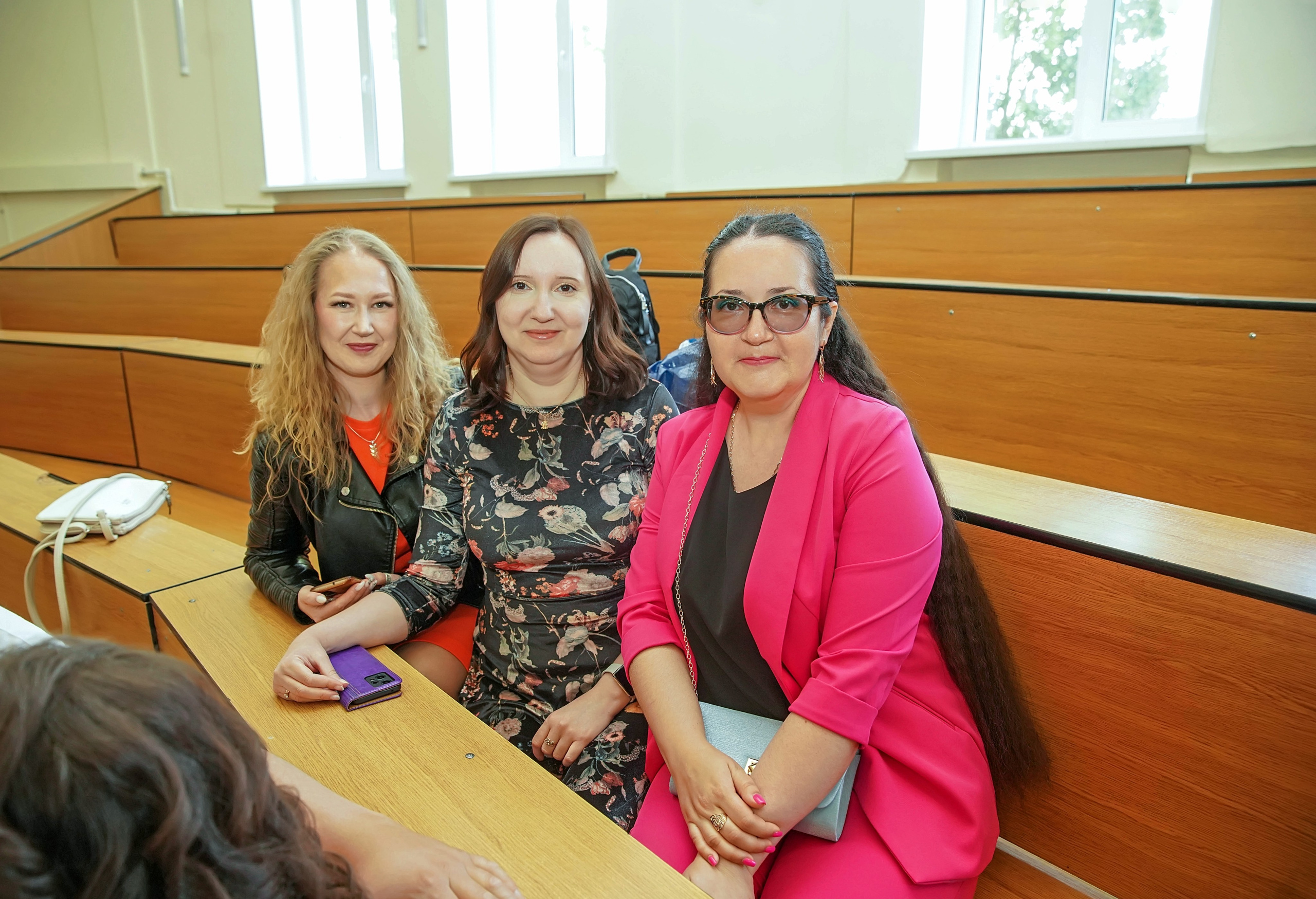 Встреча выпускников ПИМУ. Семейный и детский фотограф в Нижнем Новгороде