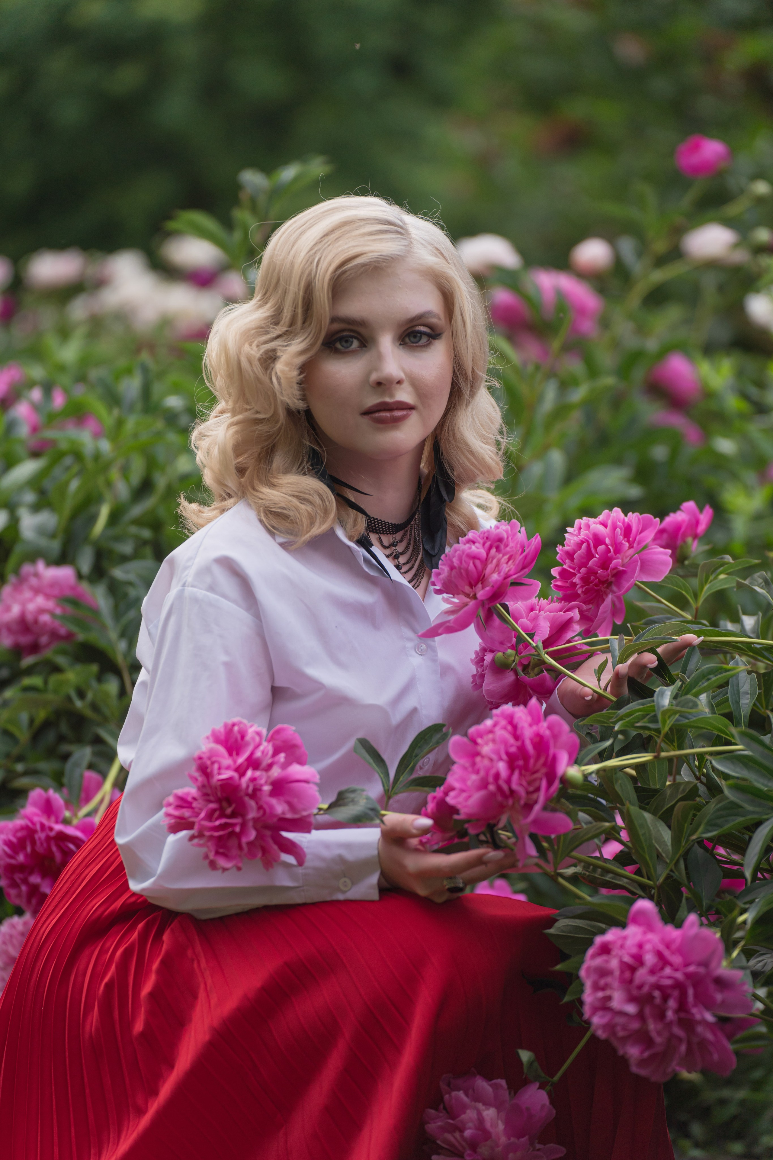 Виктория. Фотограф в Москве Ленарская Дарья